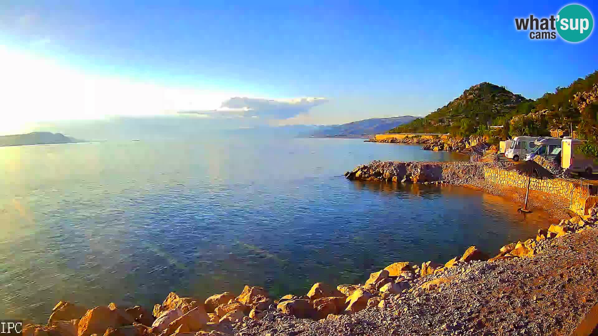 Camping Rača – Sveti Juraj