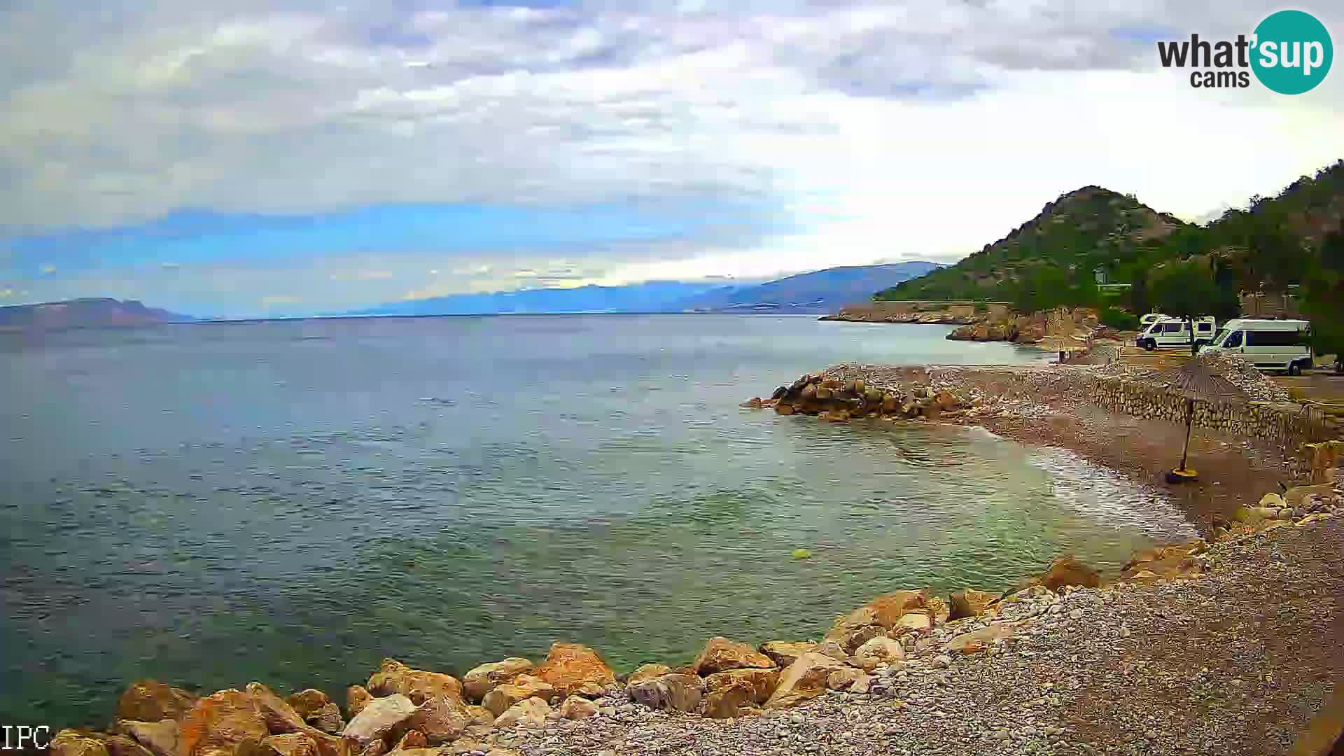 Eurocamp Rača – Sveti Juraj