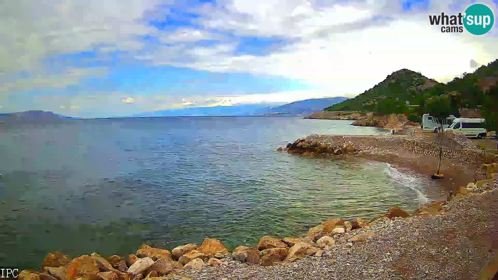 Campeggio Rača – Sveti Juraj