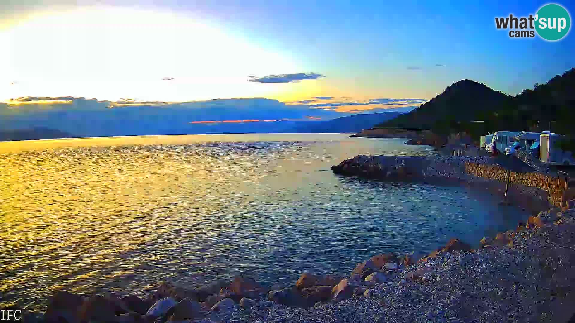 Camping Rača – Sveti Juraj