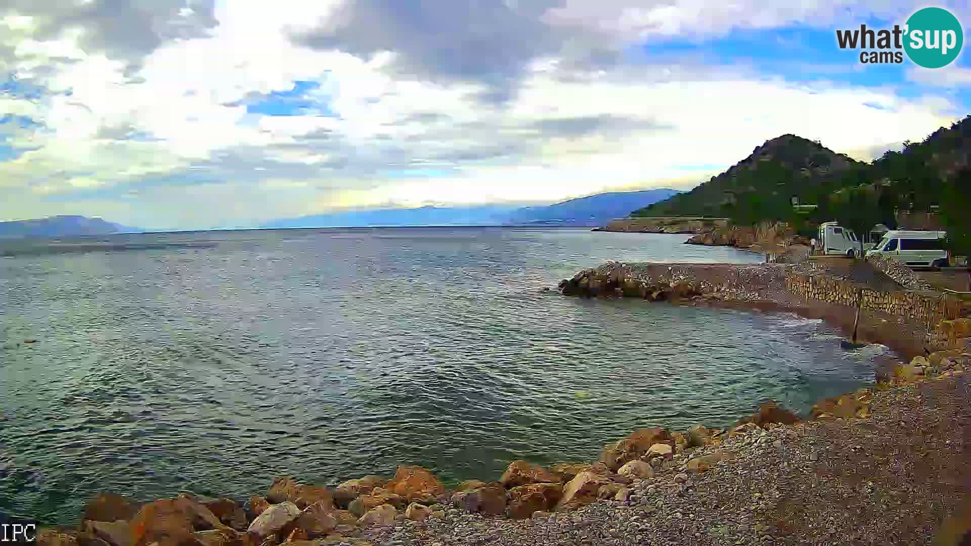 Camping Rača – Sveti Juraj