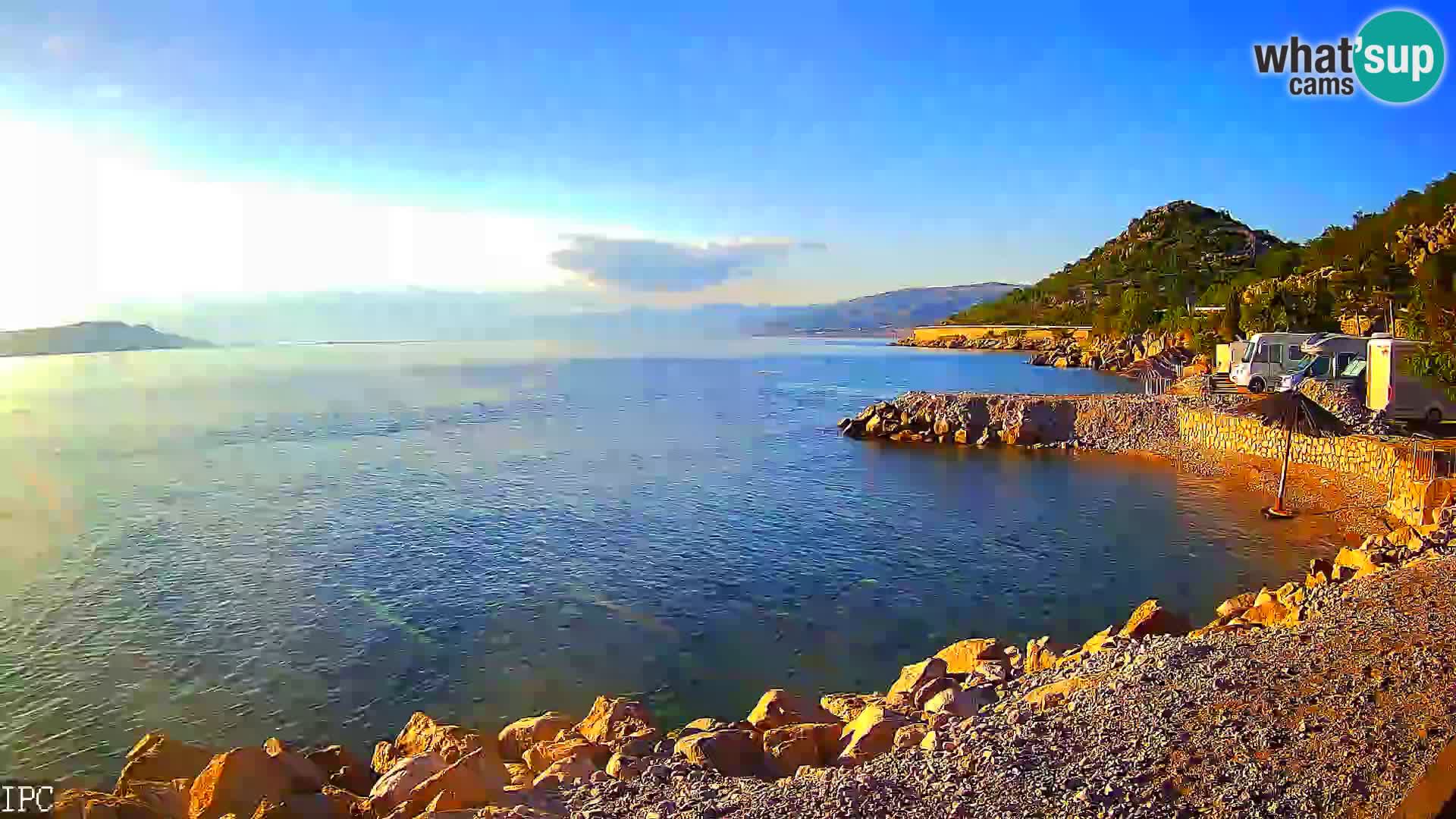 Camping Rača – Sveti Juraj