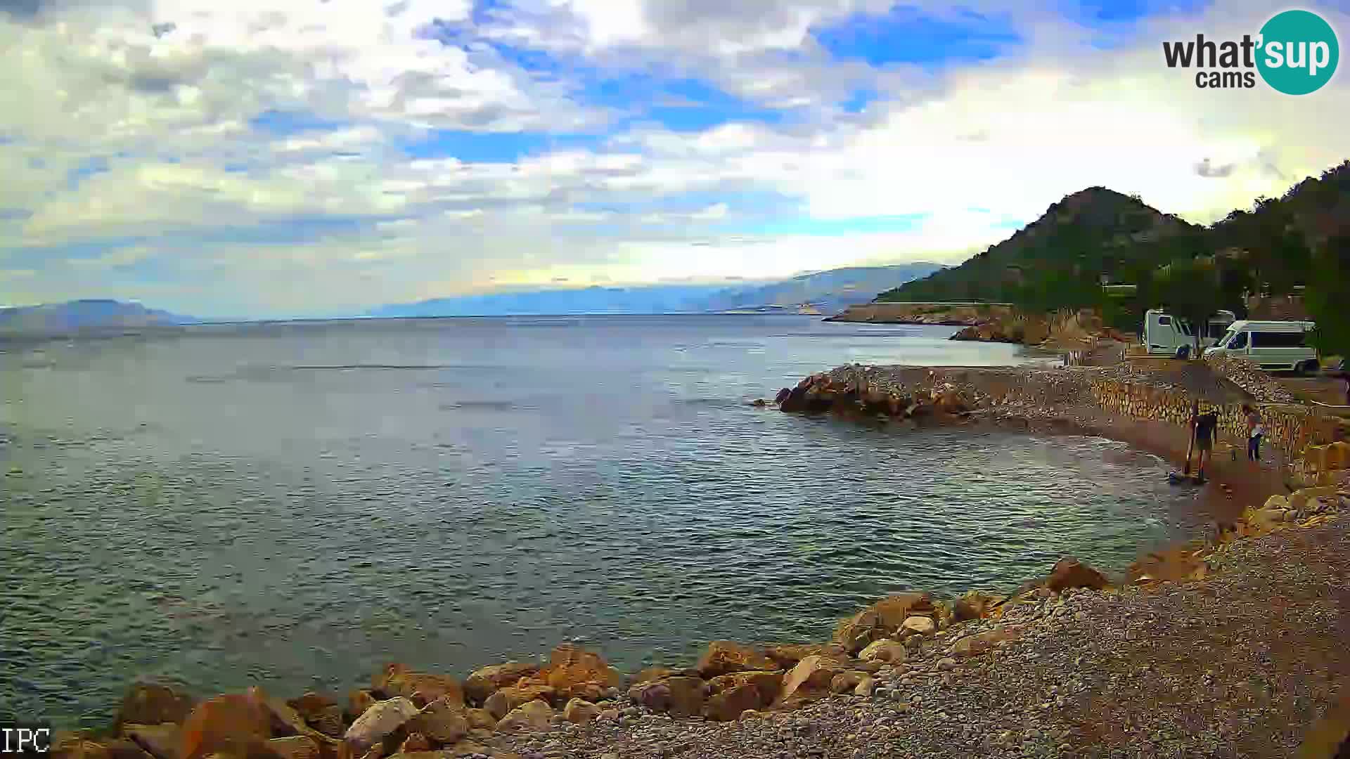 Autocamp Rača – Sveti Juraj