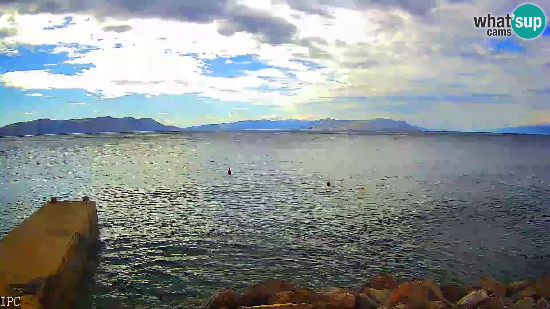Camping Rača – Sveti Juraj