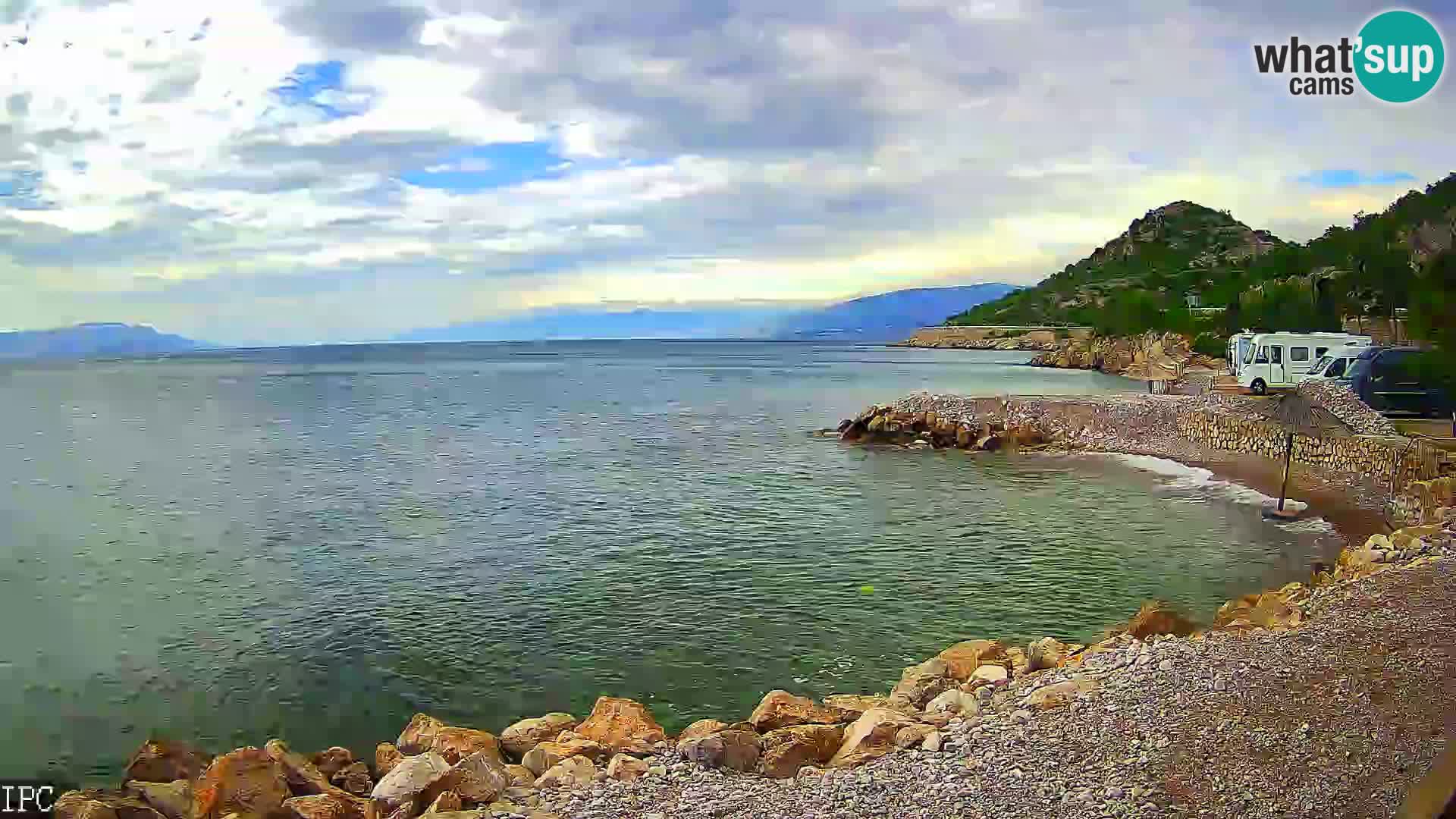 Camping Rača – Sveti Juraj