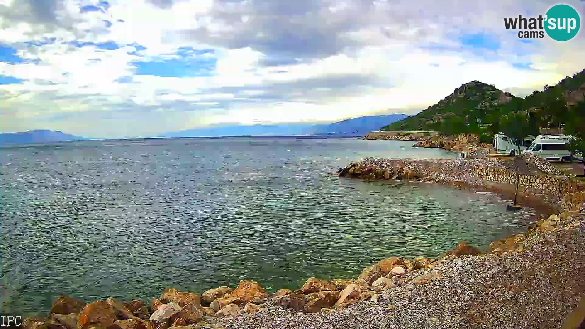 Camping Rača – Sveti Juraj