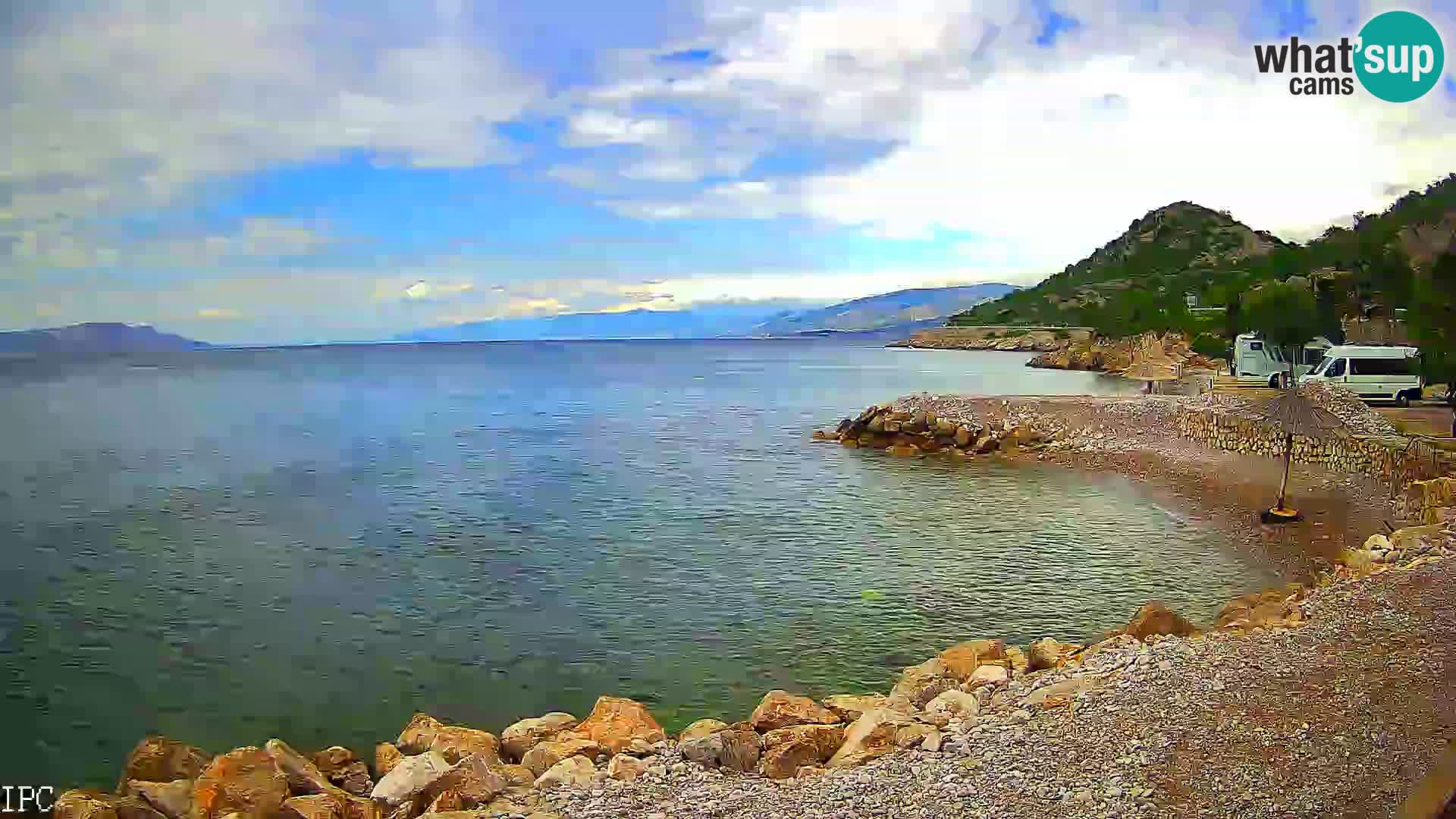 Camping Rača – Sveti Juraj