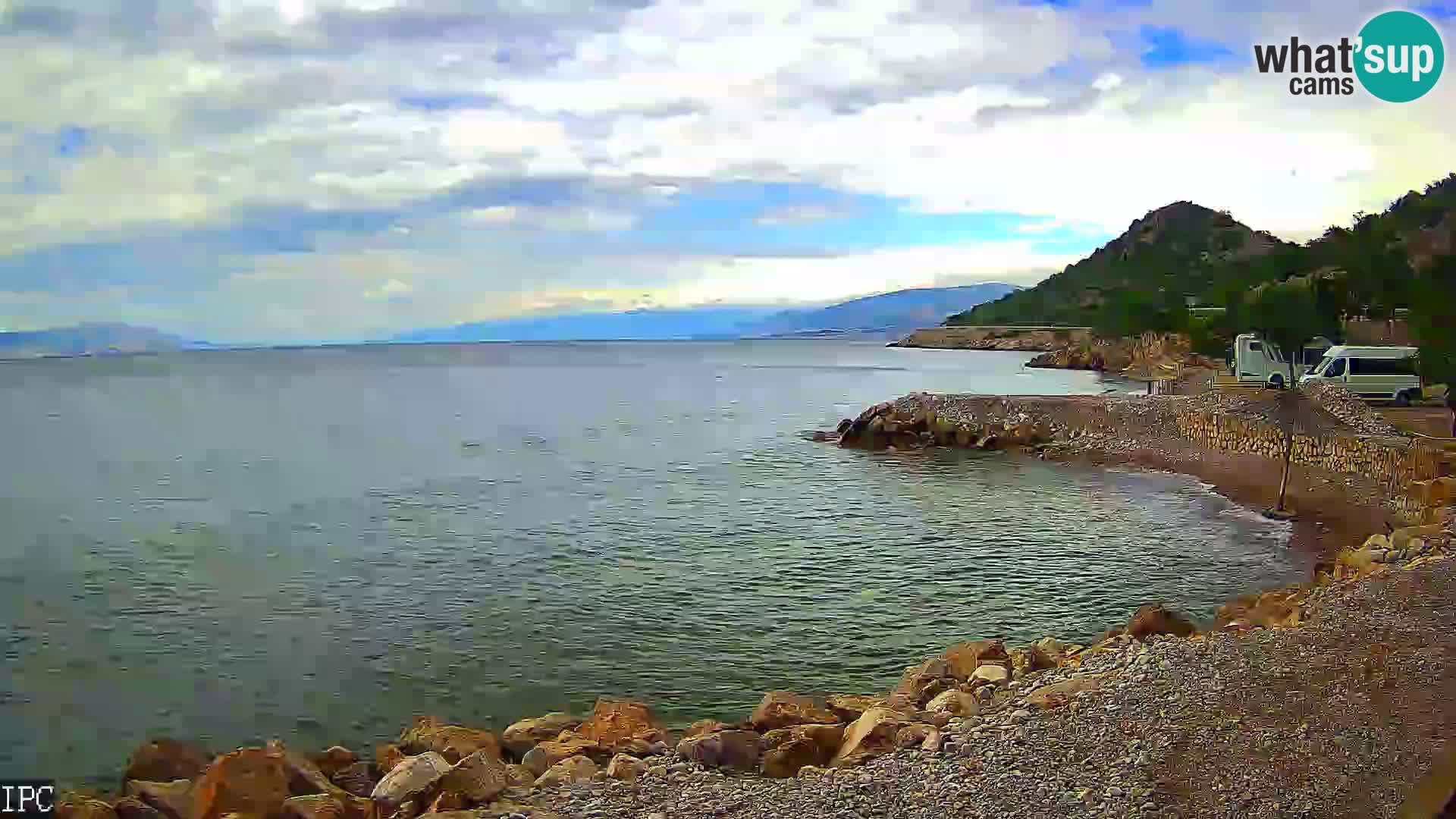 Camping Rača – Sveti Juraj
