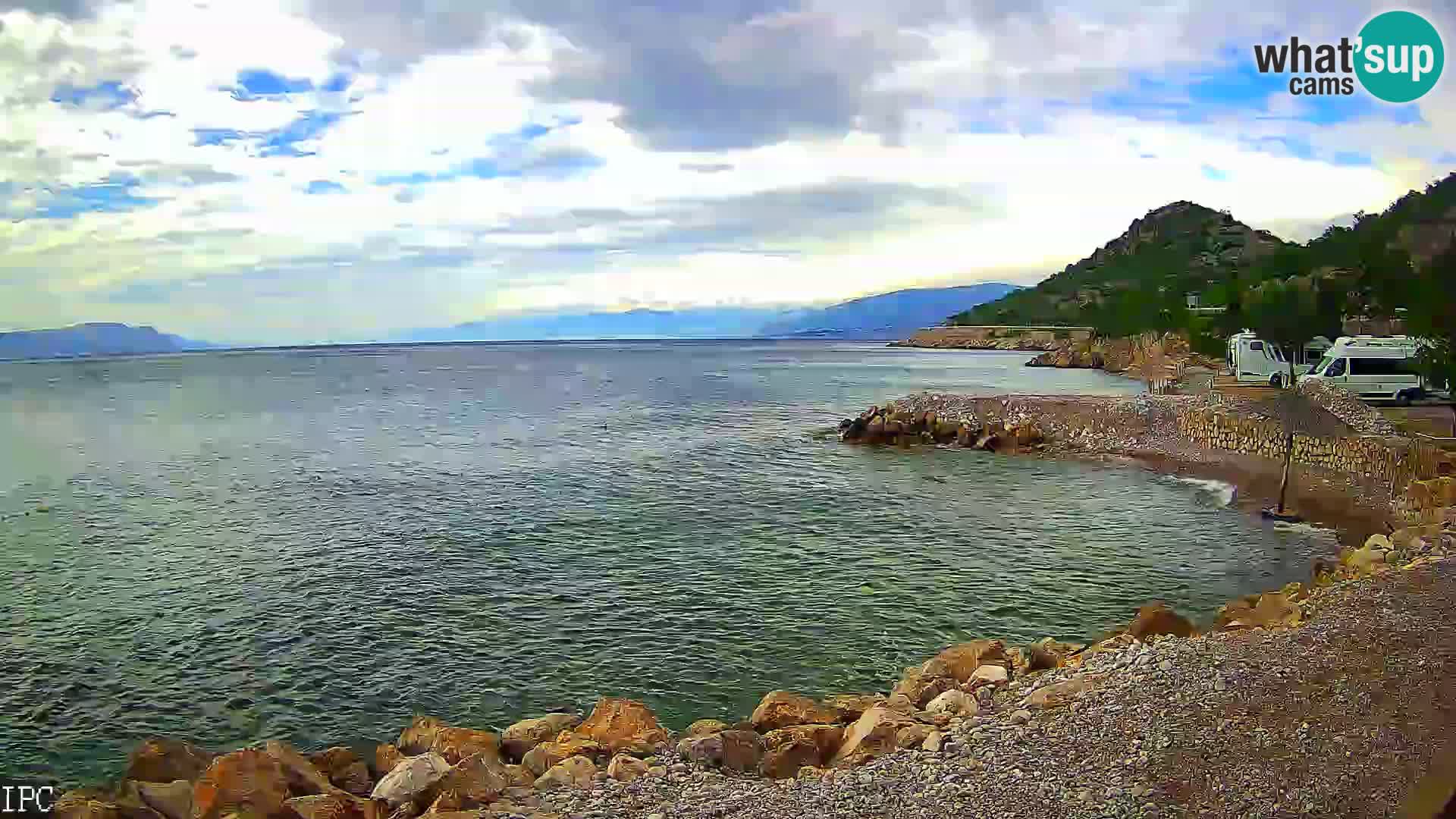 Autocamp Rača – Sveti Juraj
