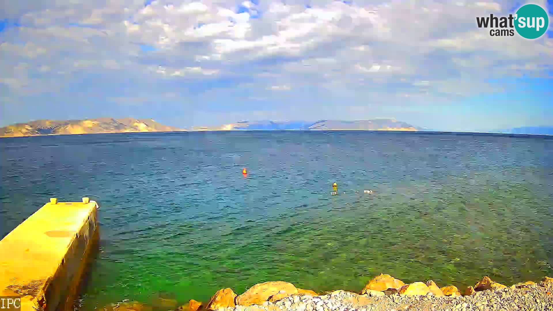 Camping Rača – Sveti Juraj