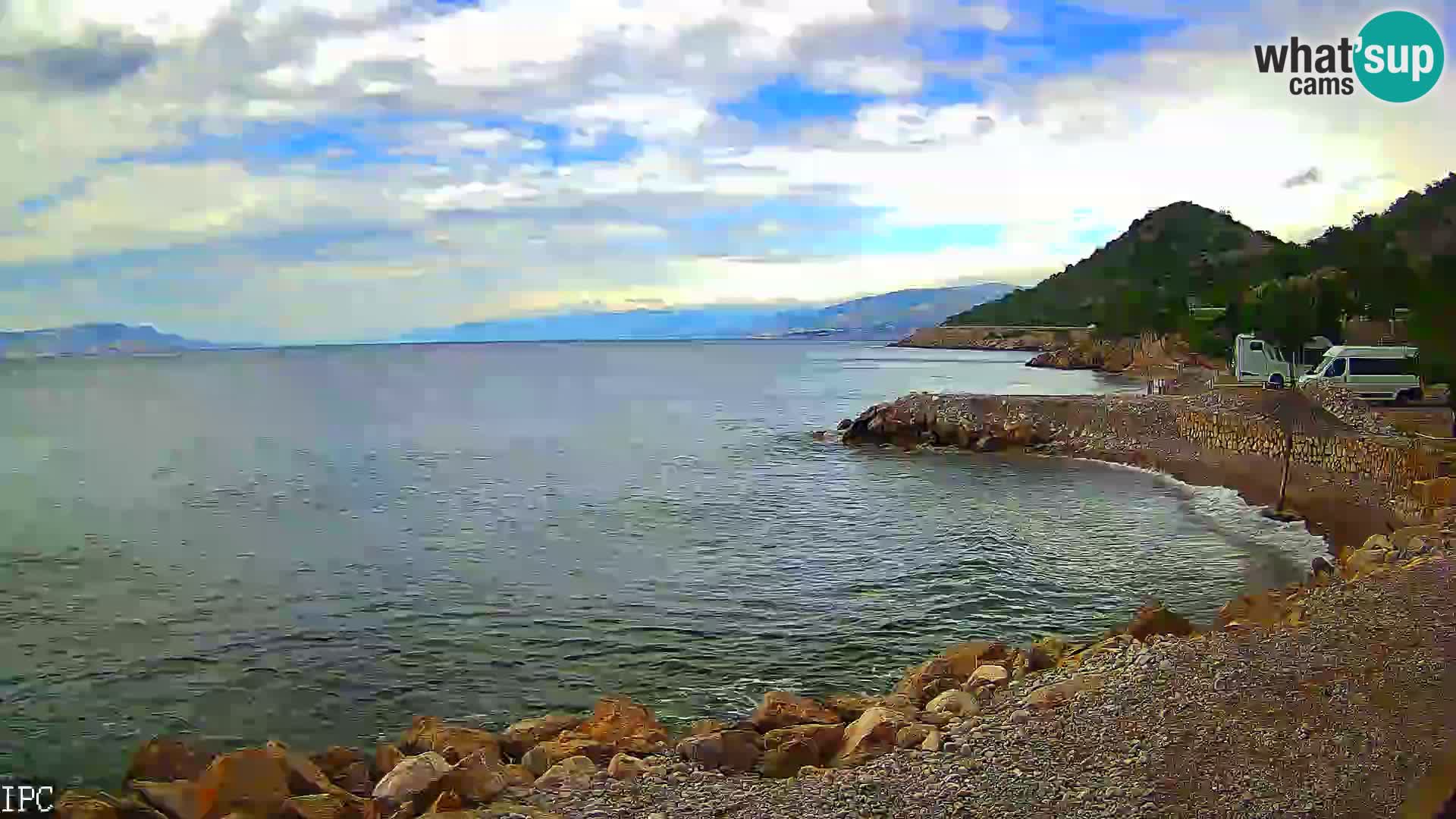Camping Rača – Sveti Juraj