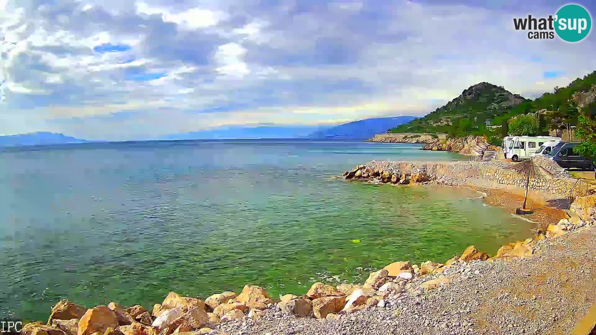 Eurocamp Rača – Sveti Juraj