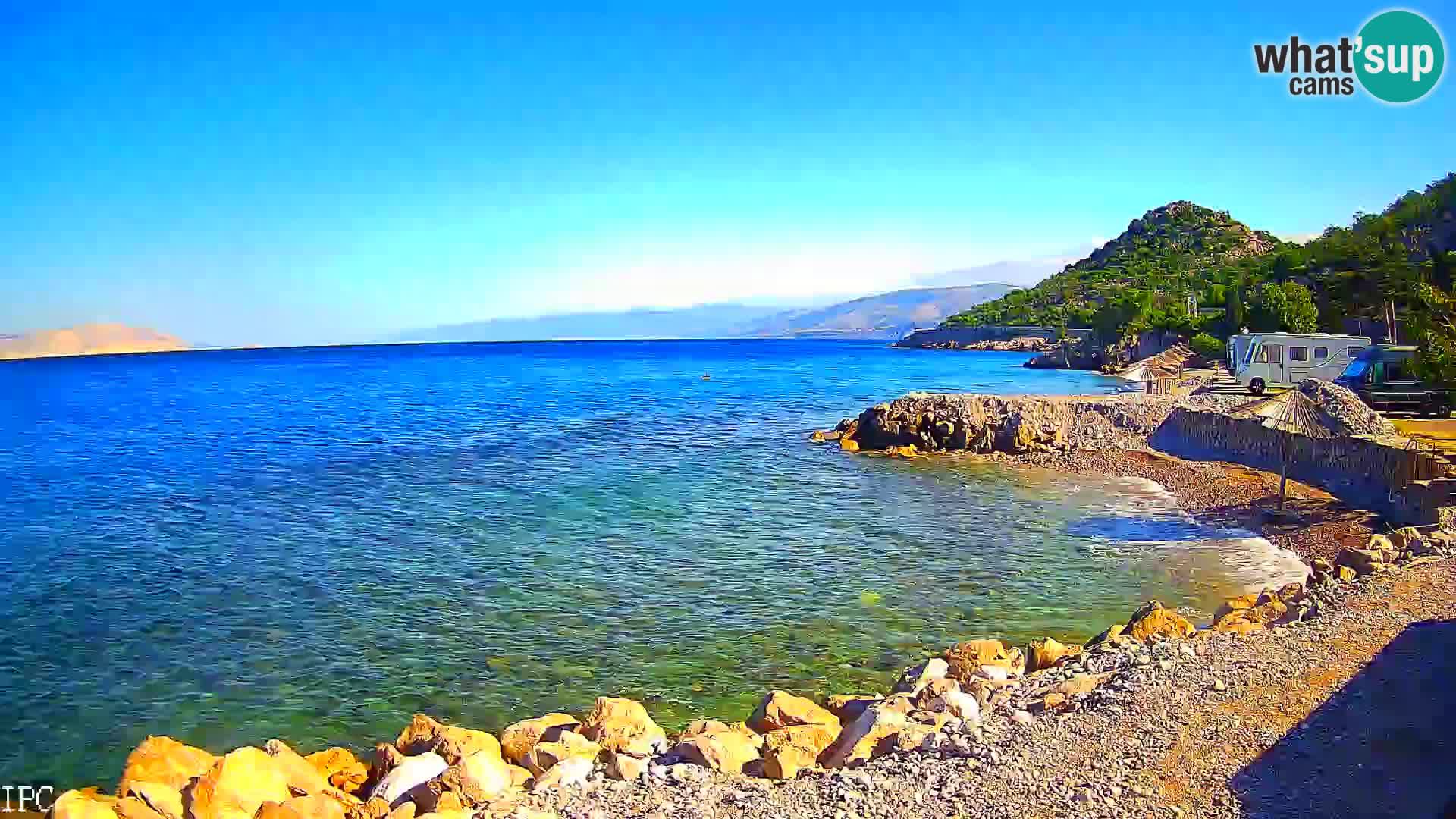 Campeggio Rača – Sveti Juraj