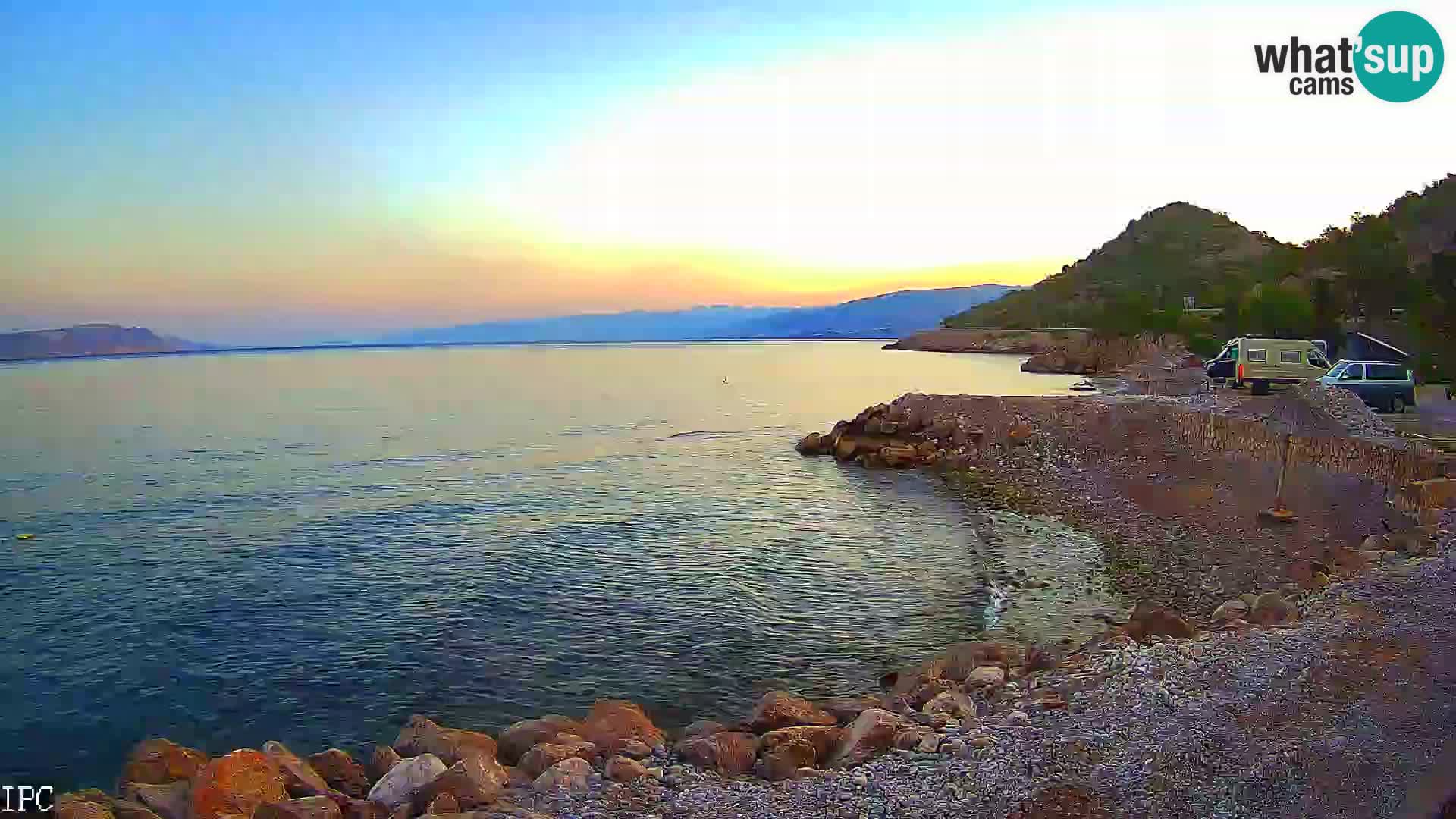 Camping Rača – Sveti Juraj