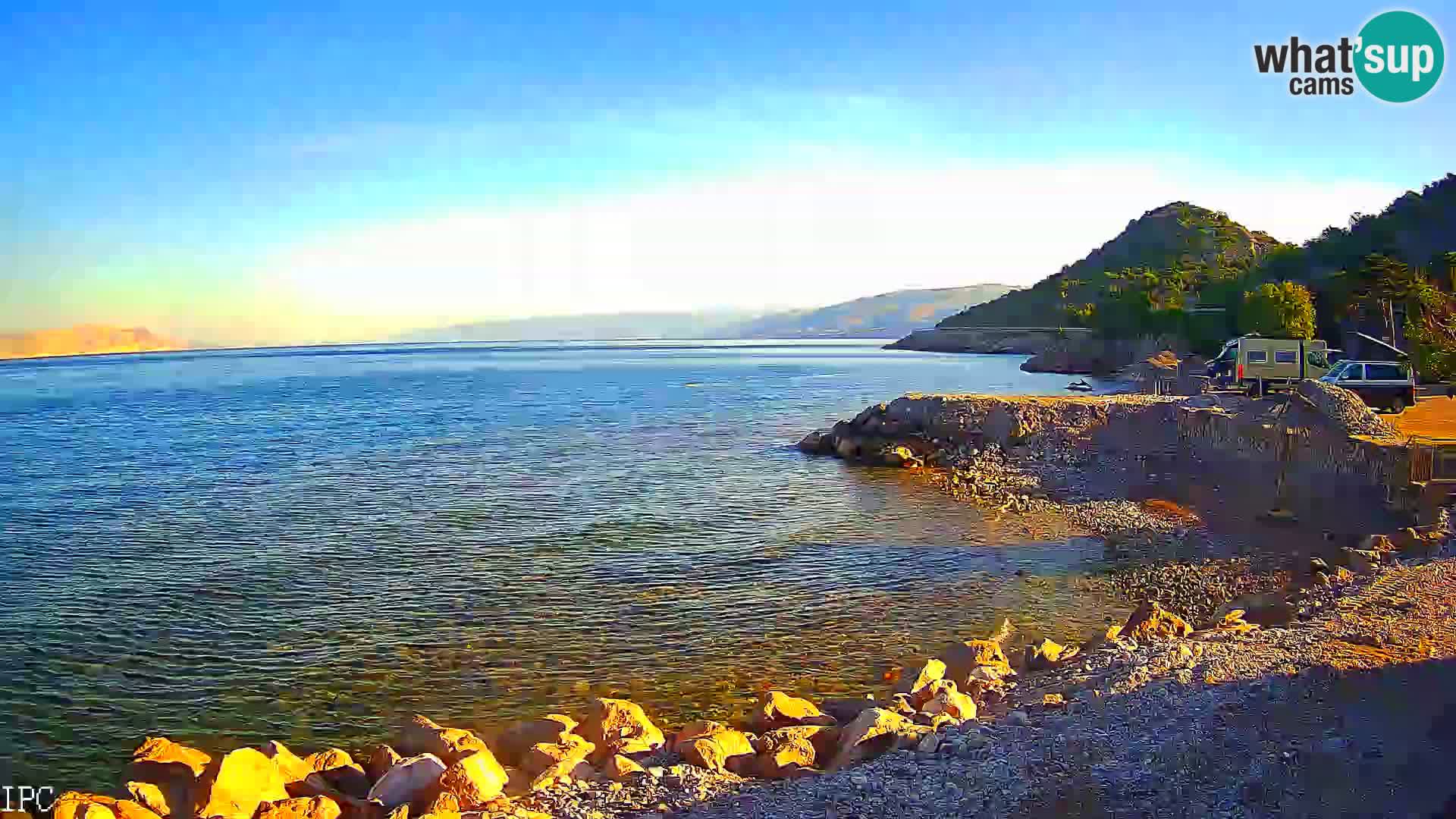 Camping Rača – Sveti Juraj