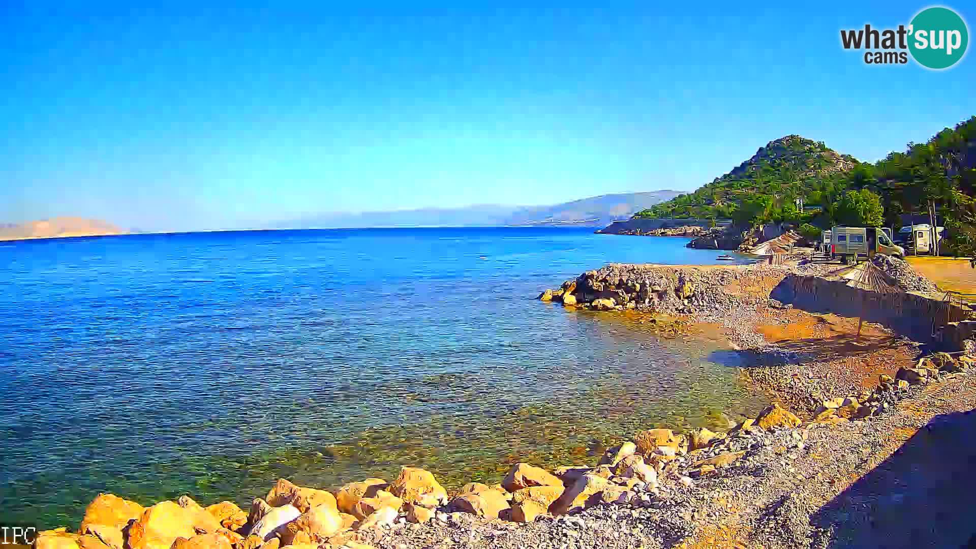 Camping Rača – Sveti Juraj