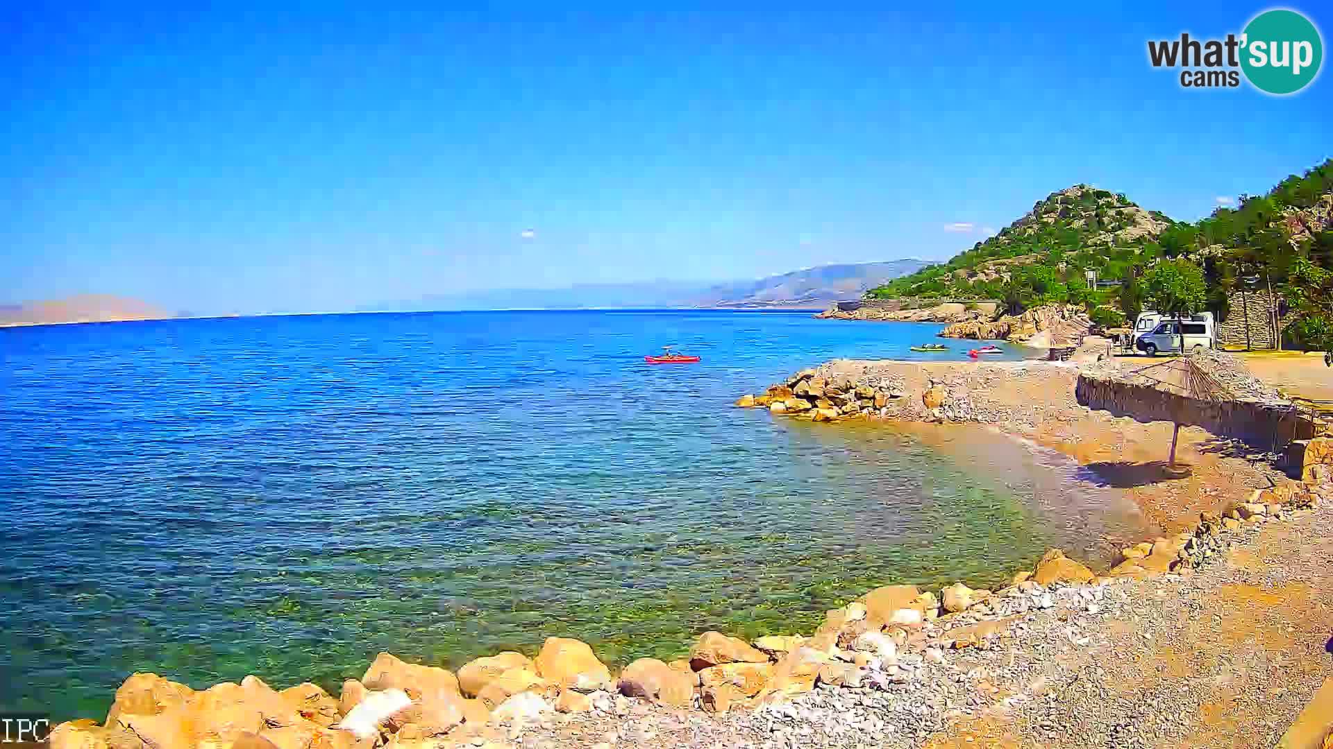 Camping Rača – Sveti Juraj