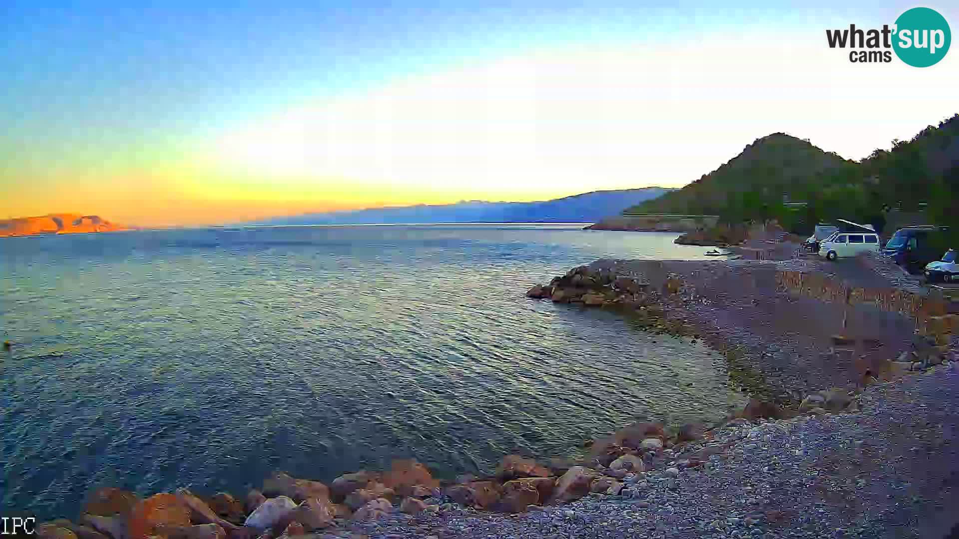 Camping Rača – Sveti Juraj