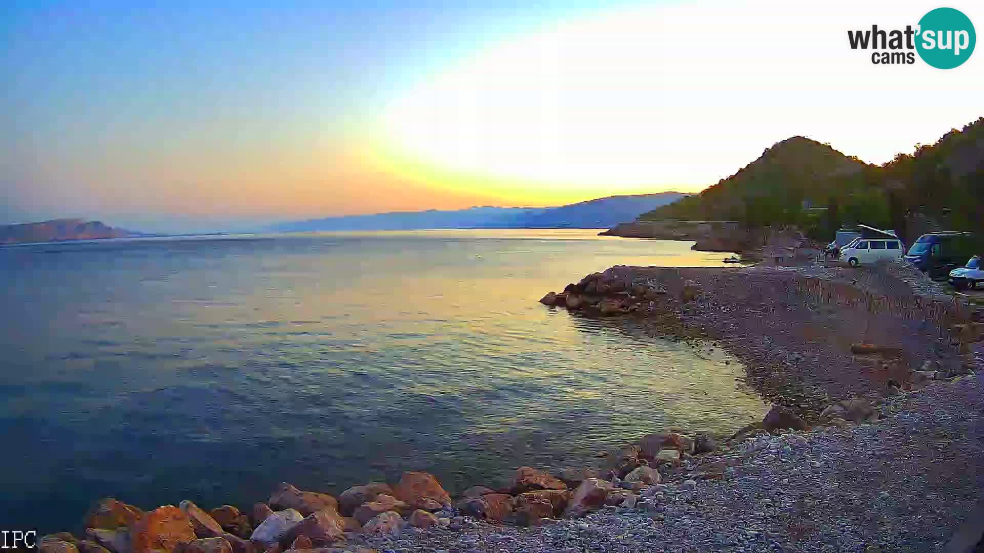 Eurocamp Rača – Sveti Juraj