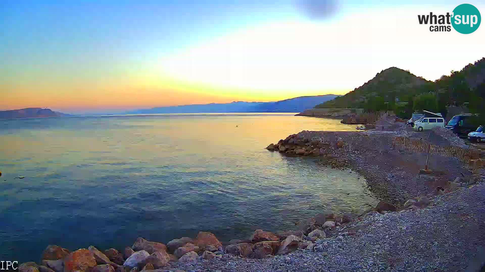 Camping Rača – Sveti Juraj