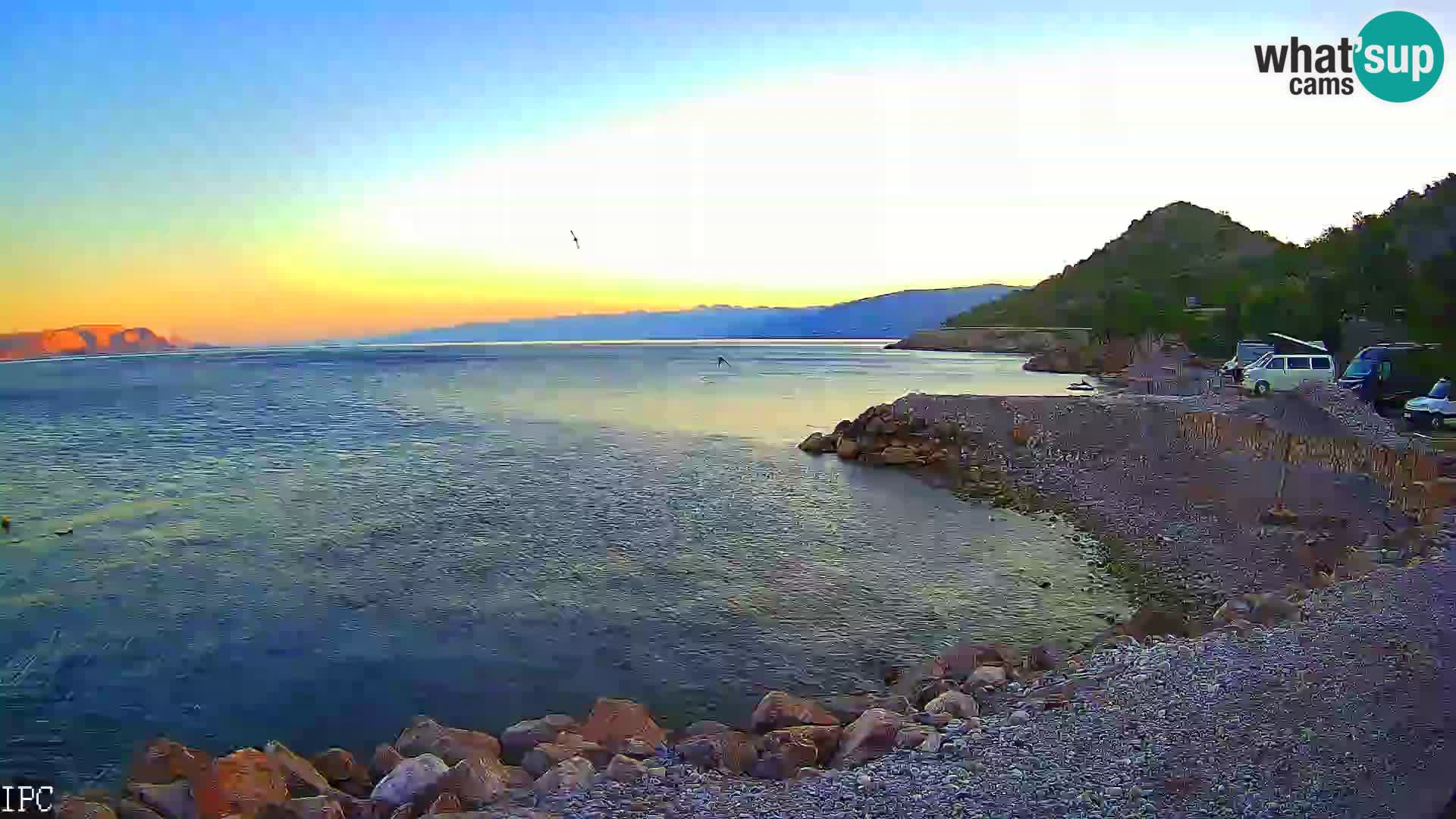 Autocamp Rača – Sveti Juraj