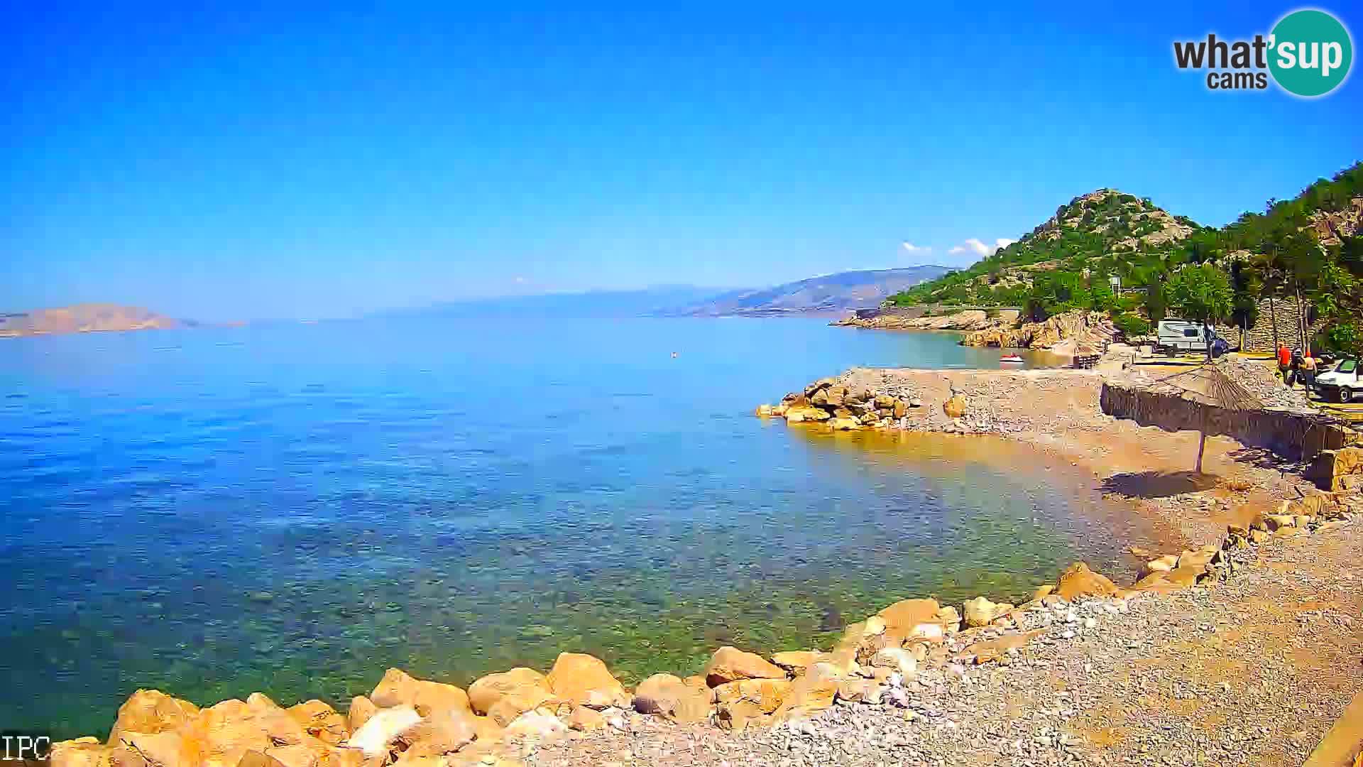 Camping Rača – Sveti Juraj