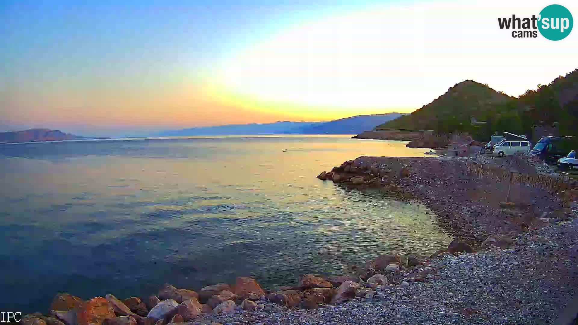 Eurocamp Rača – Sveti Juraj