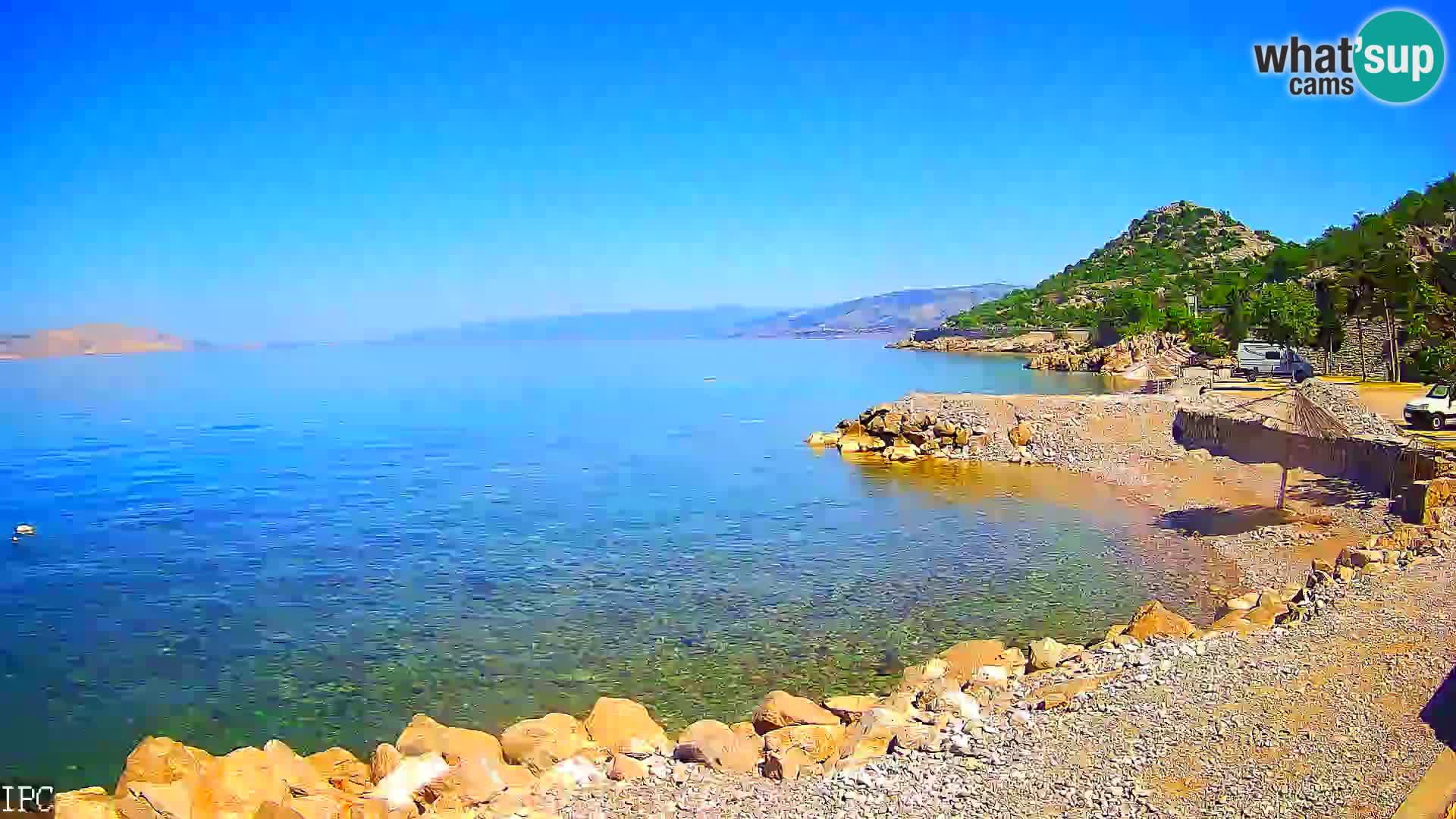 Campeggio Rača – Sveti Juraj