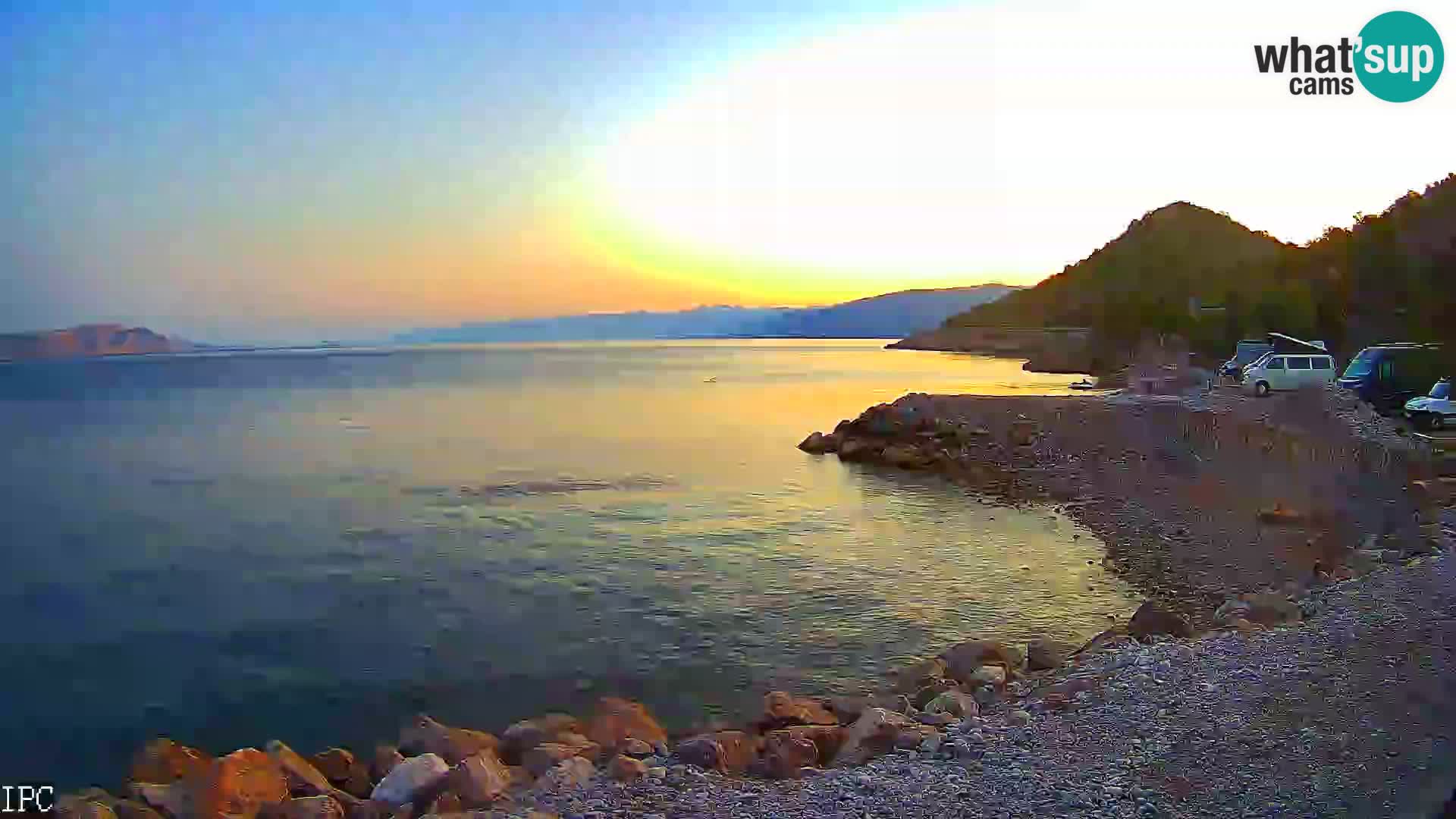 Camping Rača – Sveti Juraj