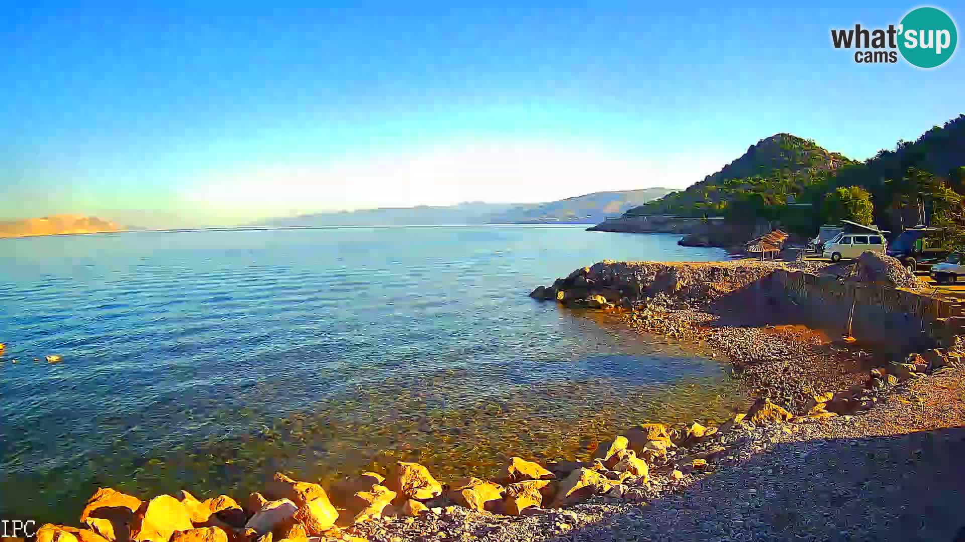 Camping Rača – Sveti Juraj