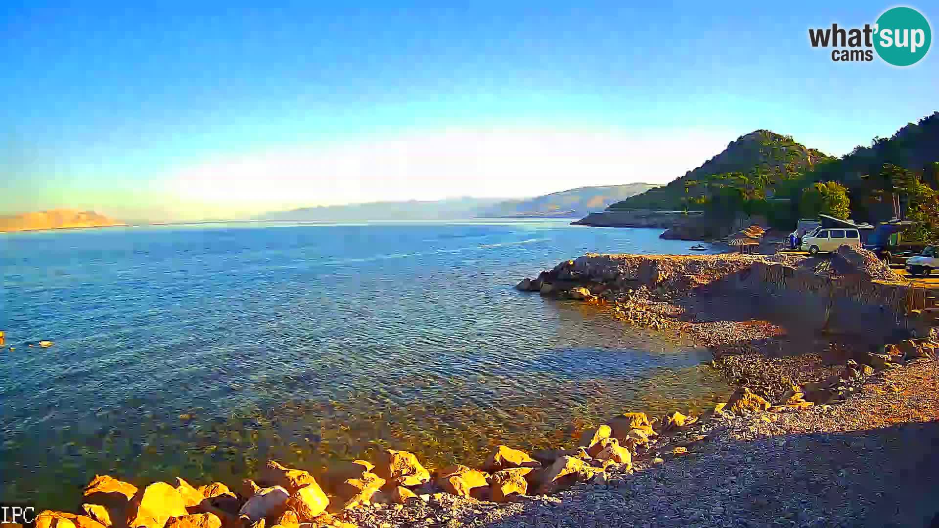 Camping Rača – Sveti Juraj