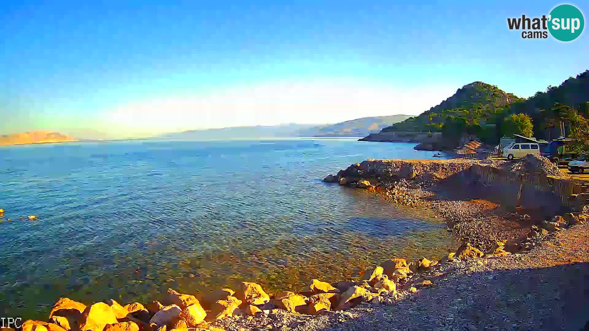 Campeggio Rača – Sveti Juraj