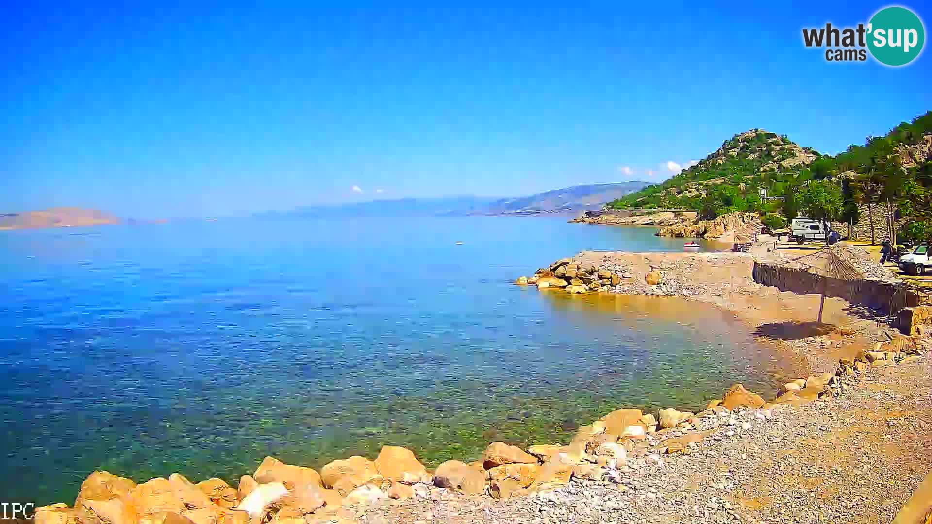 Camping Rača – Sveti Juraj