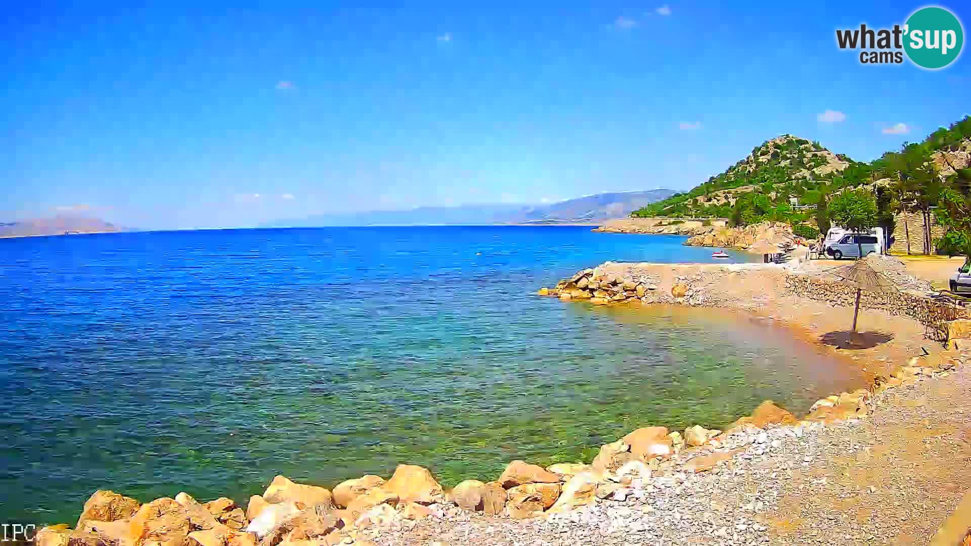 Camping Rača – Sveti Juraj