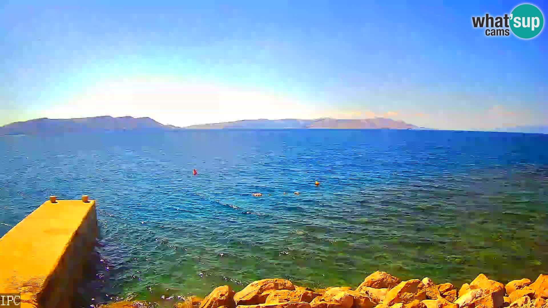 Camping Rača – Sveti Juraj