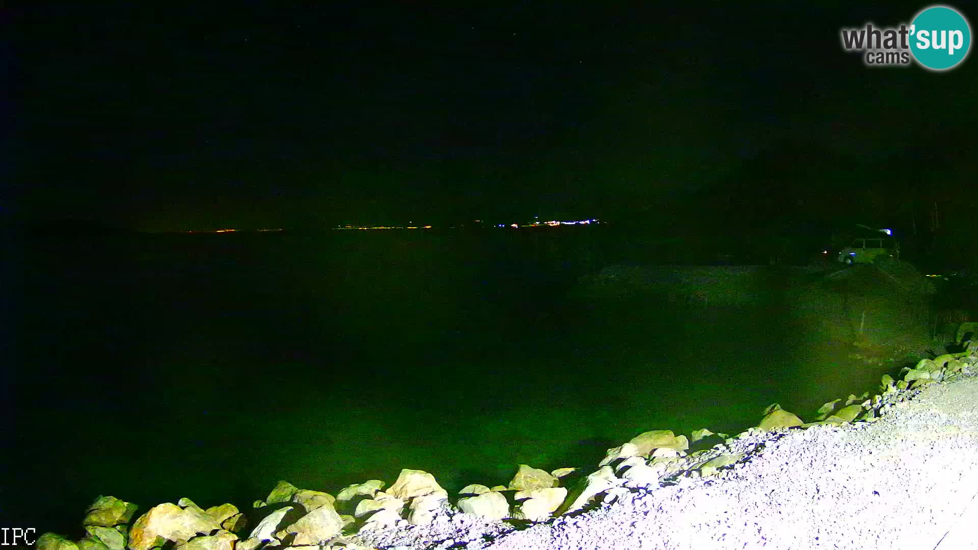 Camping Rača – Sveti Juraj