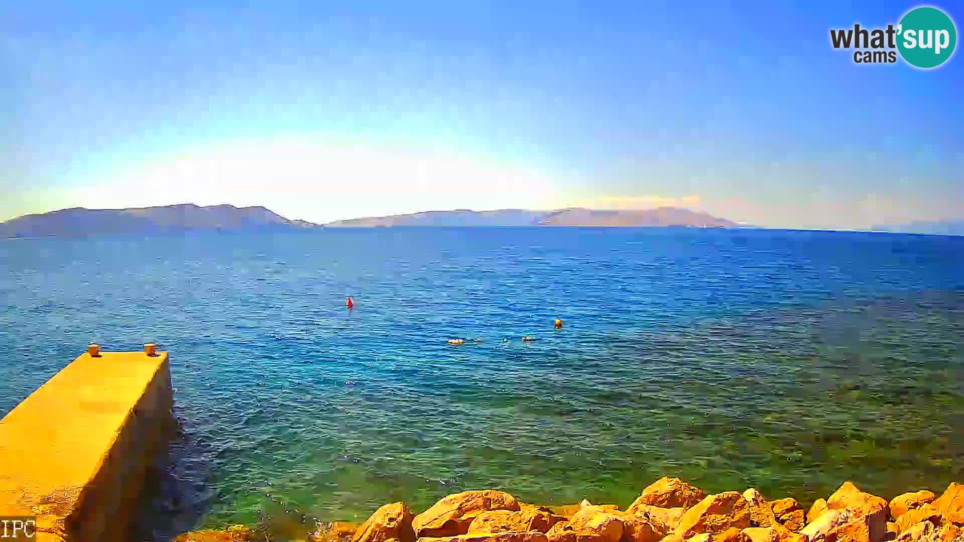 Camping Rača – Sveti Juraj