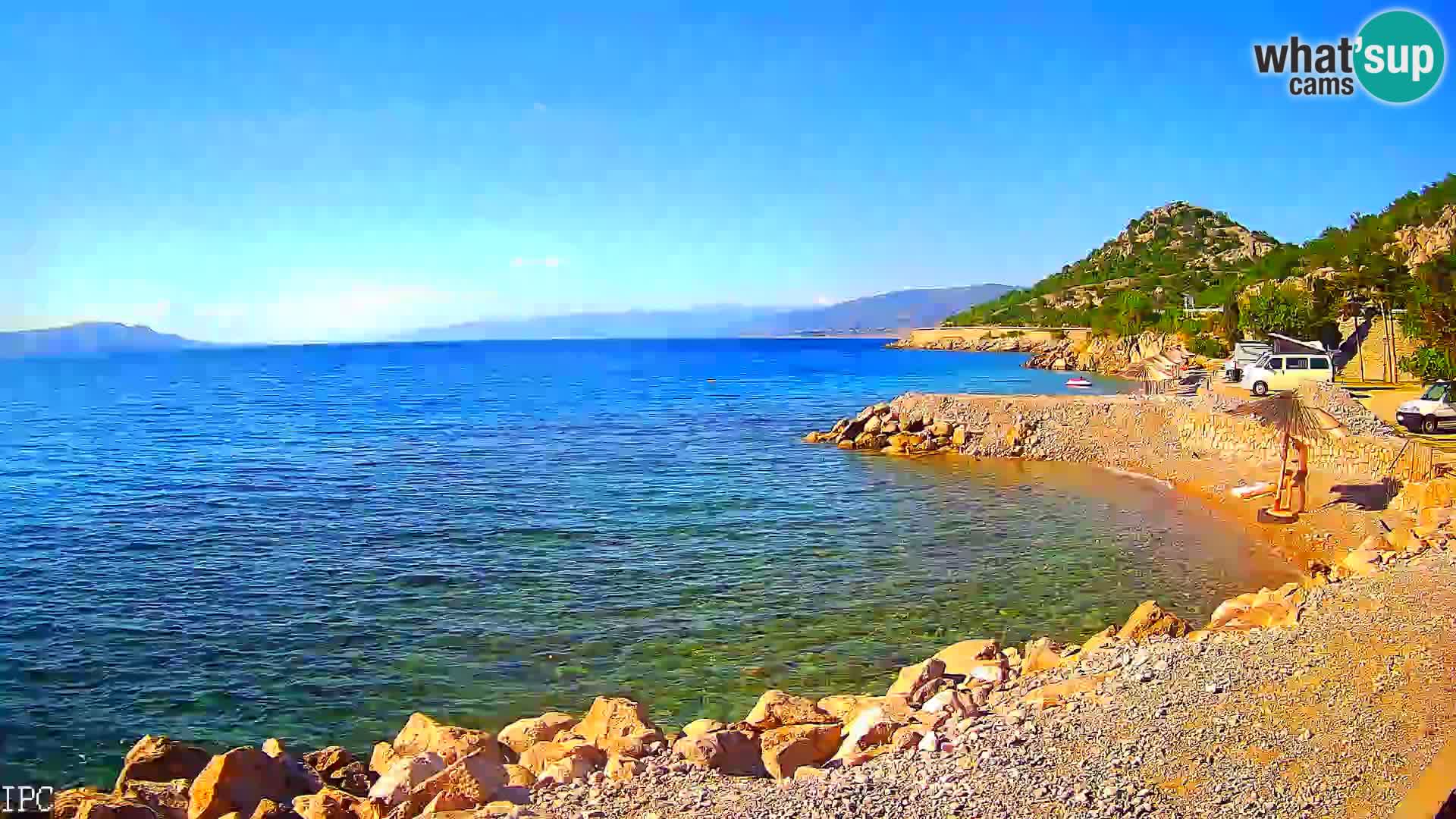 Autocamp Rača – Sveti Juraj