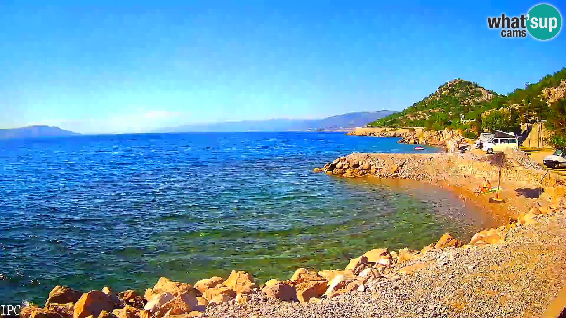 Campeggio Rača – Sveti Juraj
