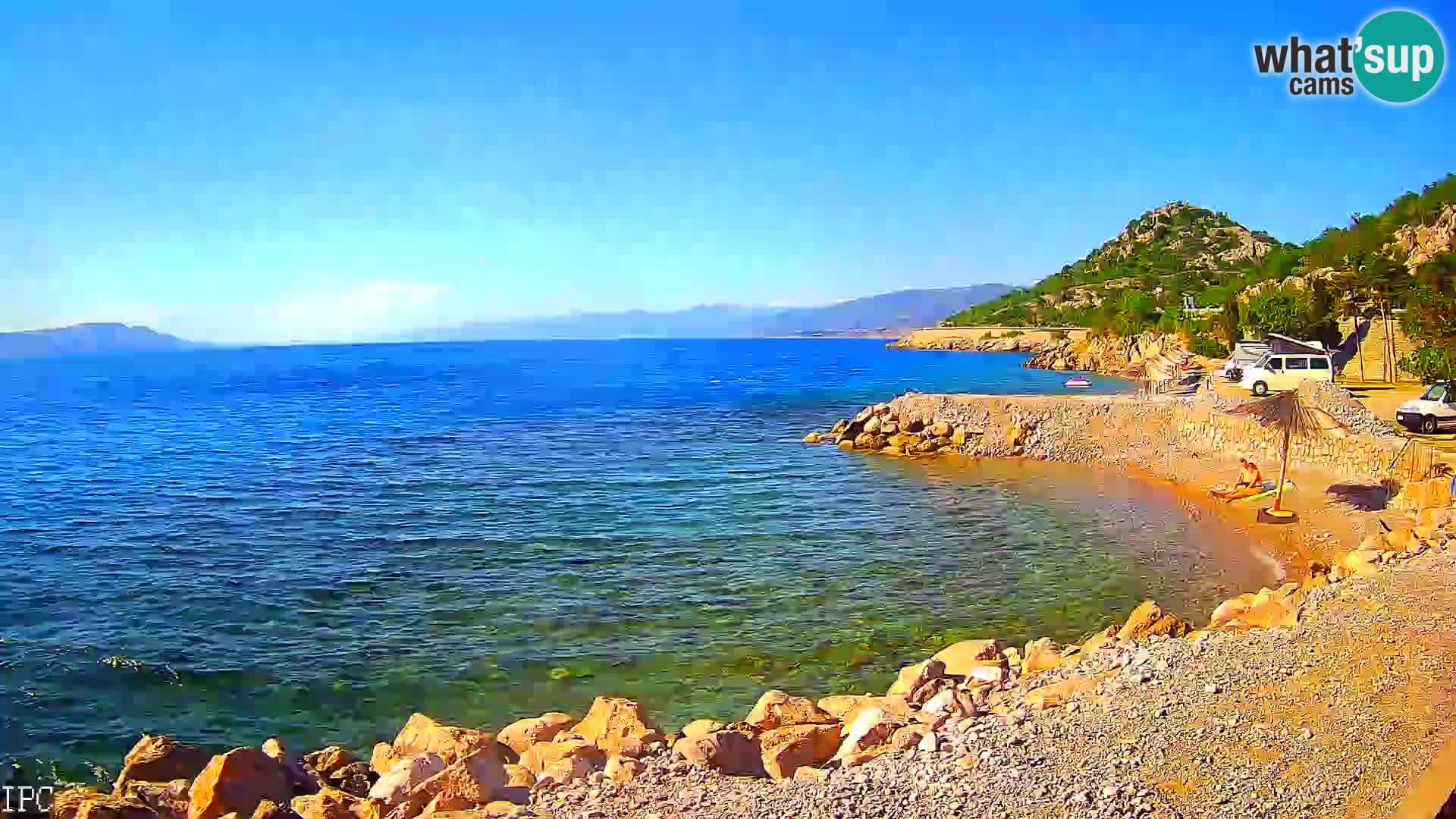 Campeggio Rača – Sveti Juraj
