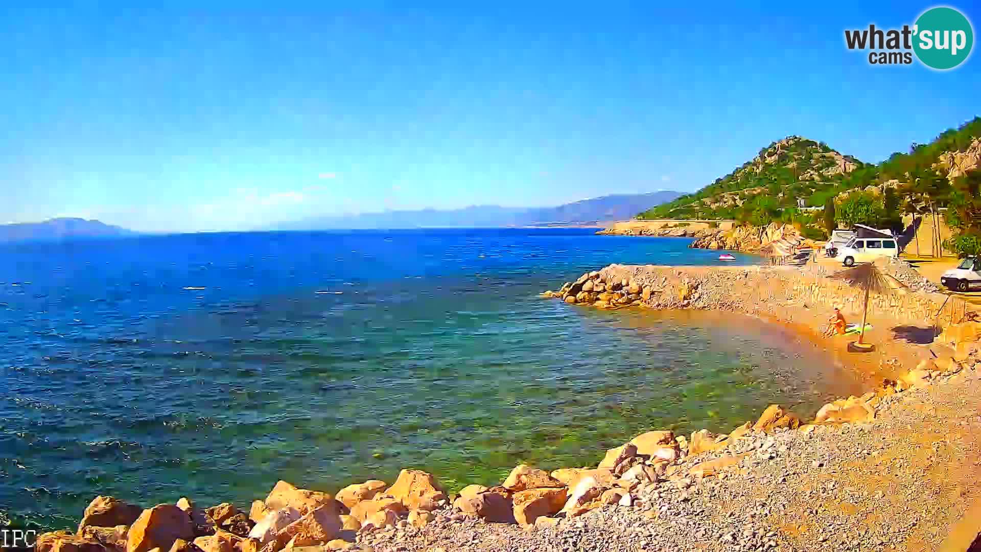 Camping Rača – Sveti Juraj