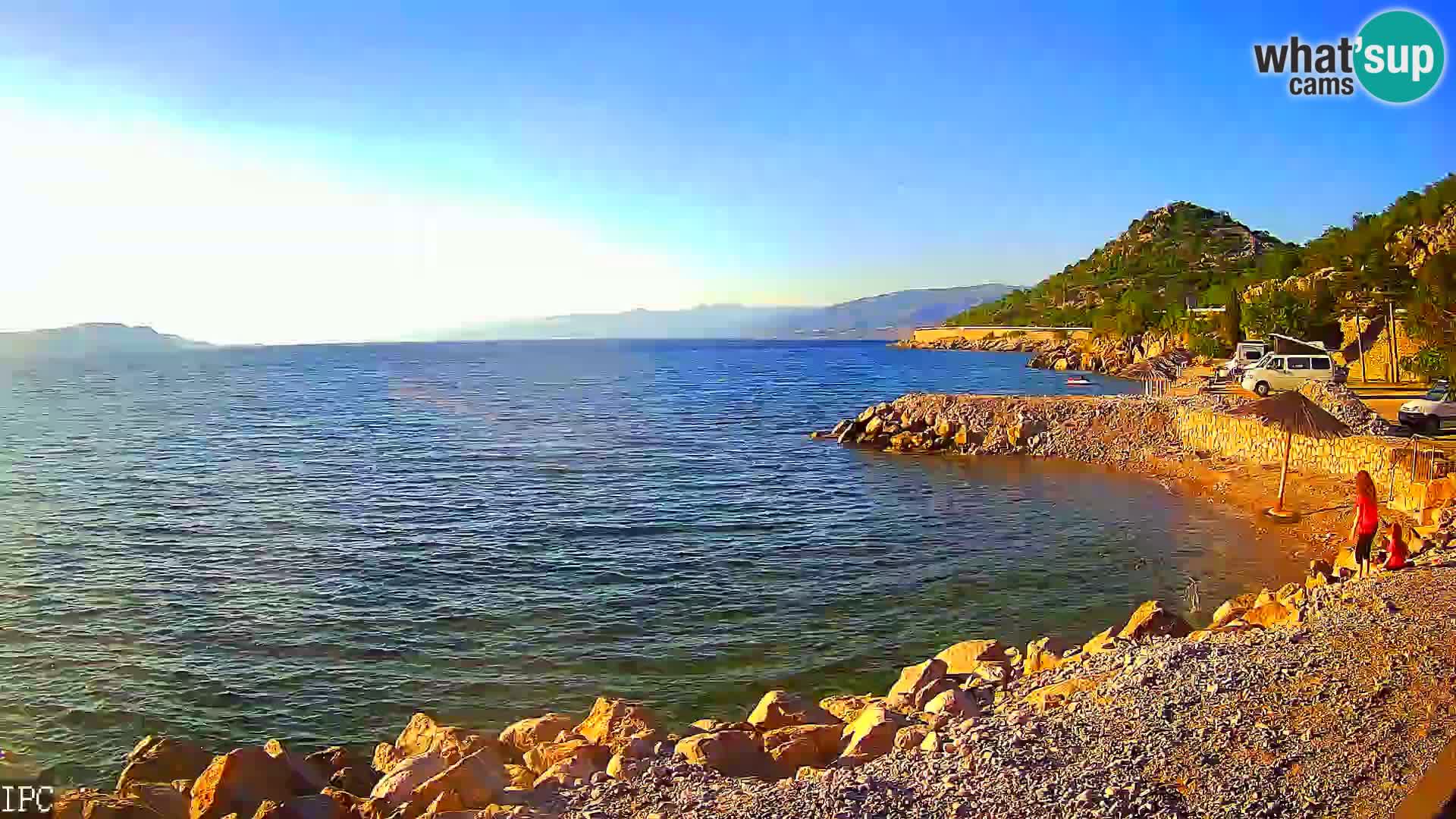 Eurocamp Rača – Sveti Juraj