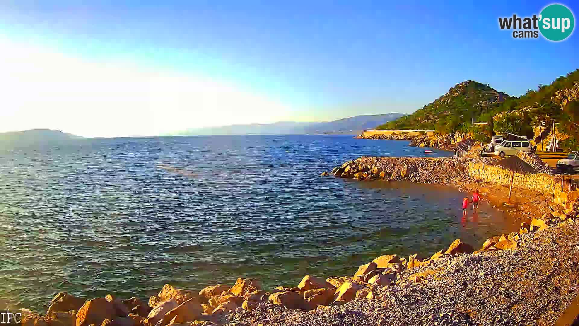 Camping Rača – Sveti Juraj