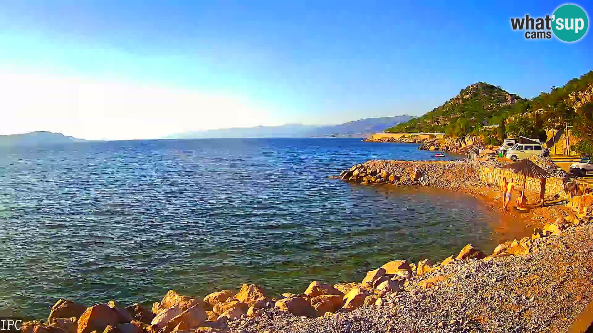Camping Rača – Sveti Juraj