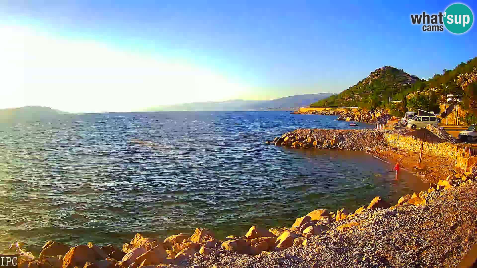 Autocamp Rača – Sveti Juraj