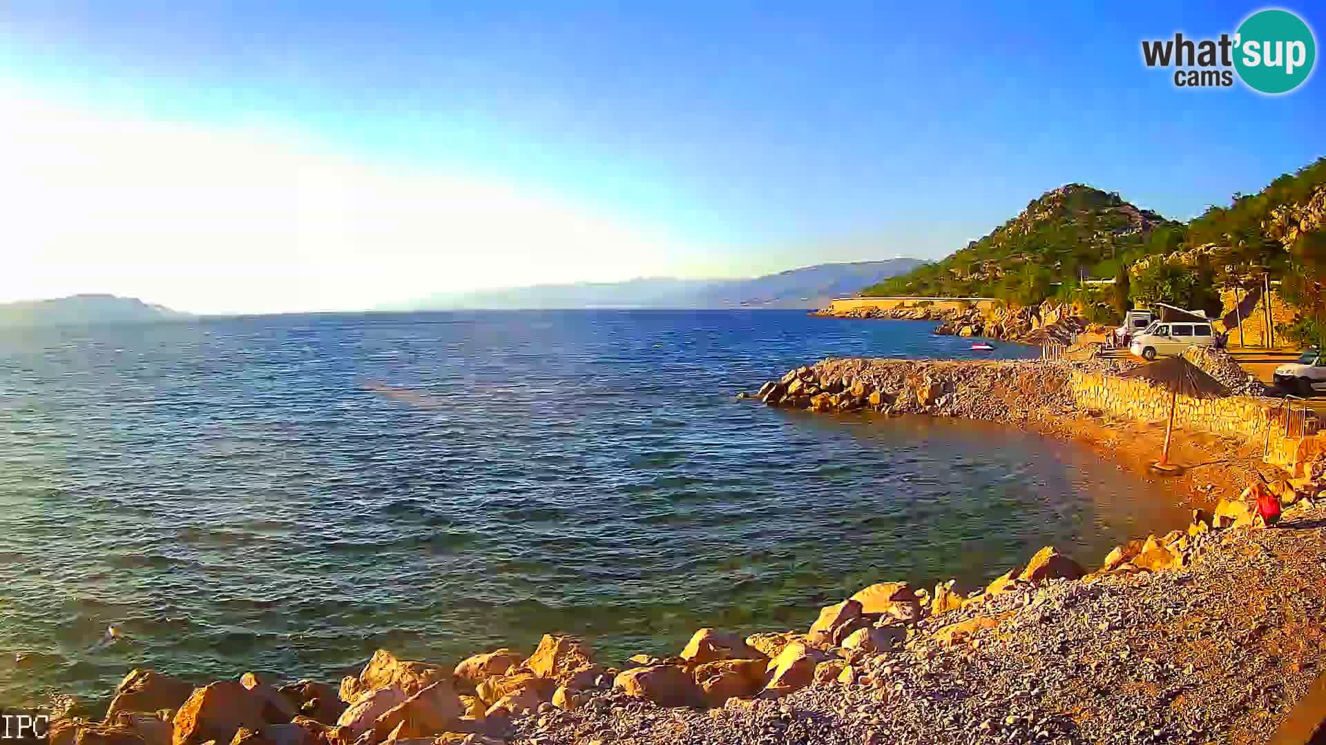 Autocamp Rača – Sveti Juraj