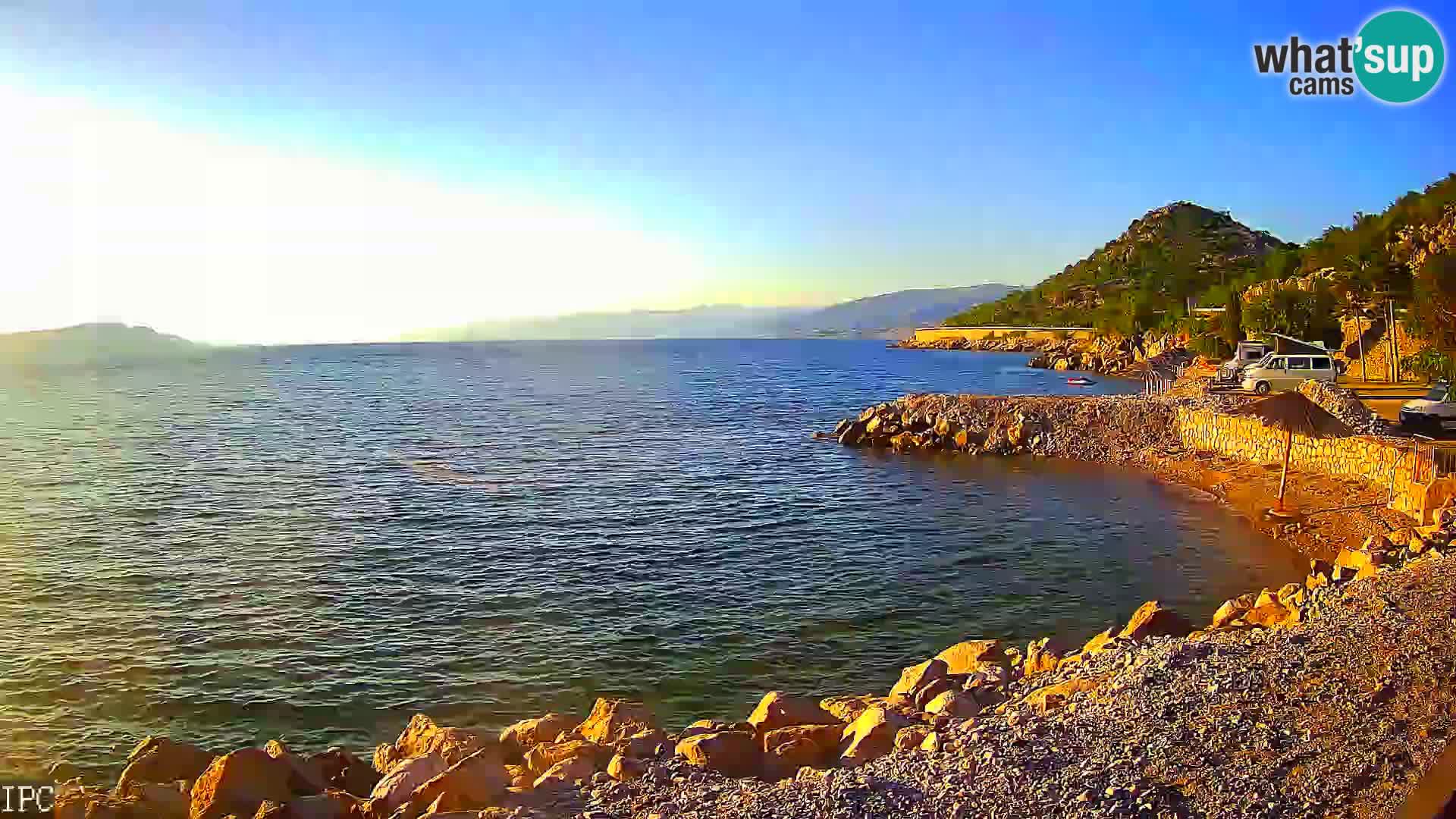 Camping Rača – Sveti Juraj