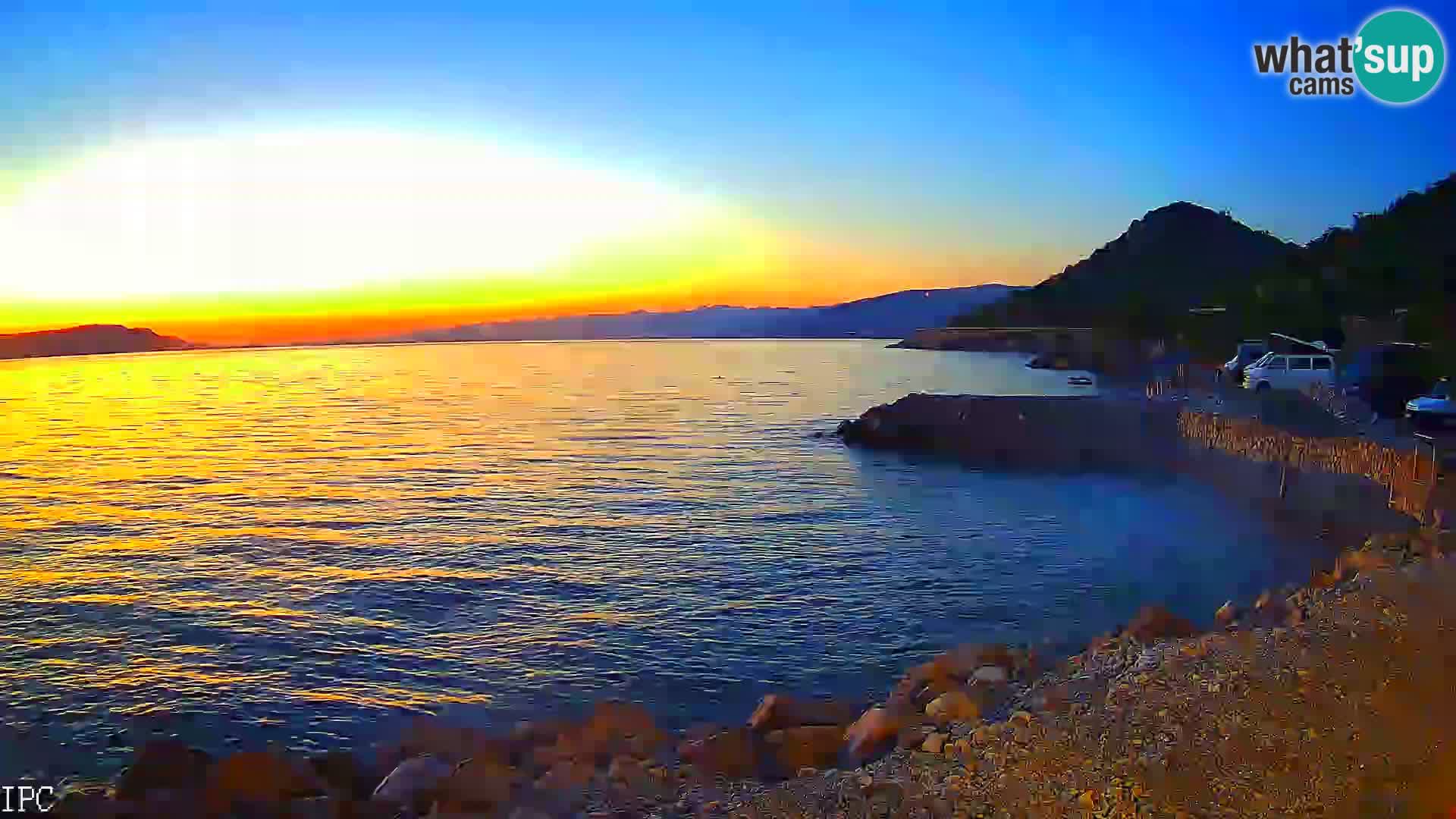Camping Rača – Sveti Juraj