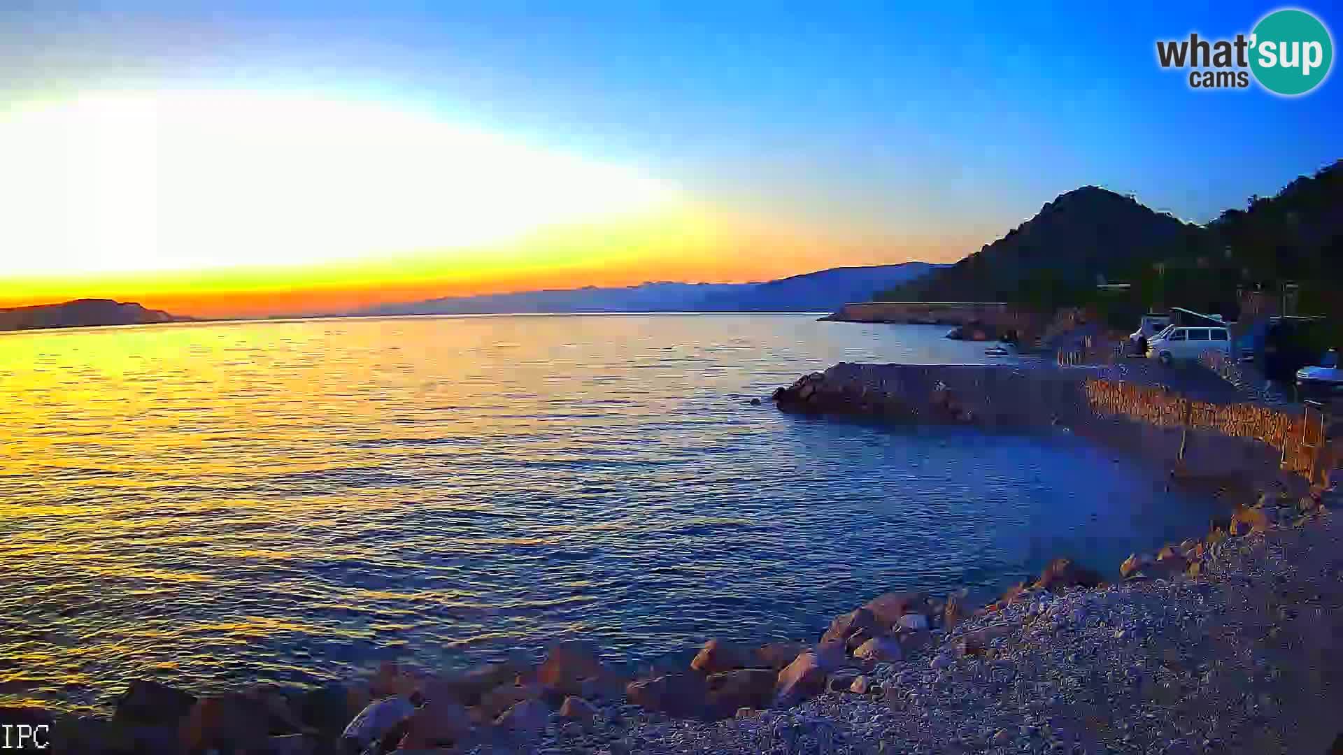 Camping Rača – Sveti Juraj