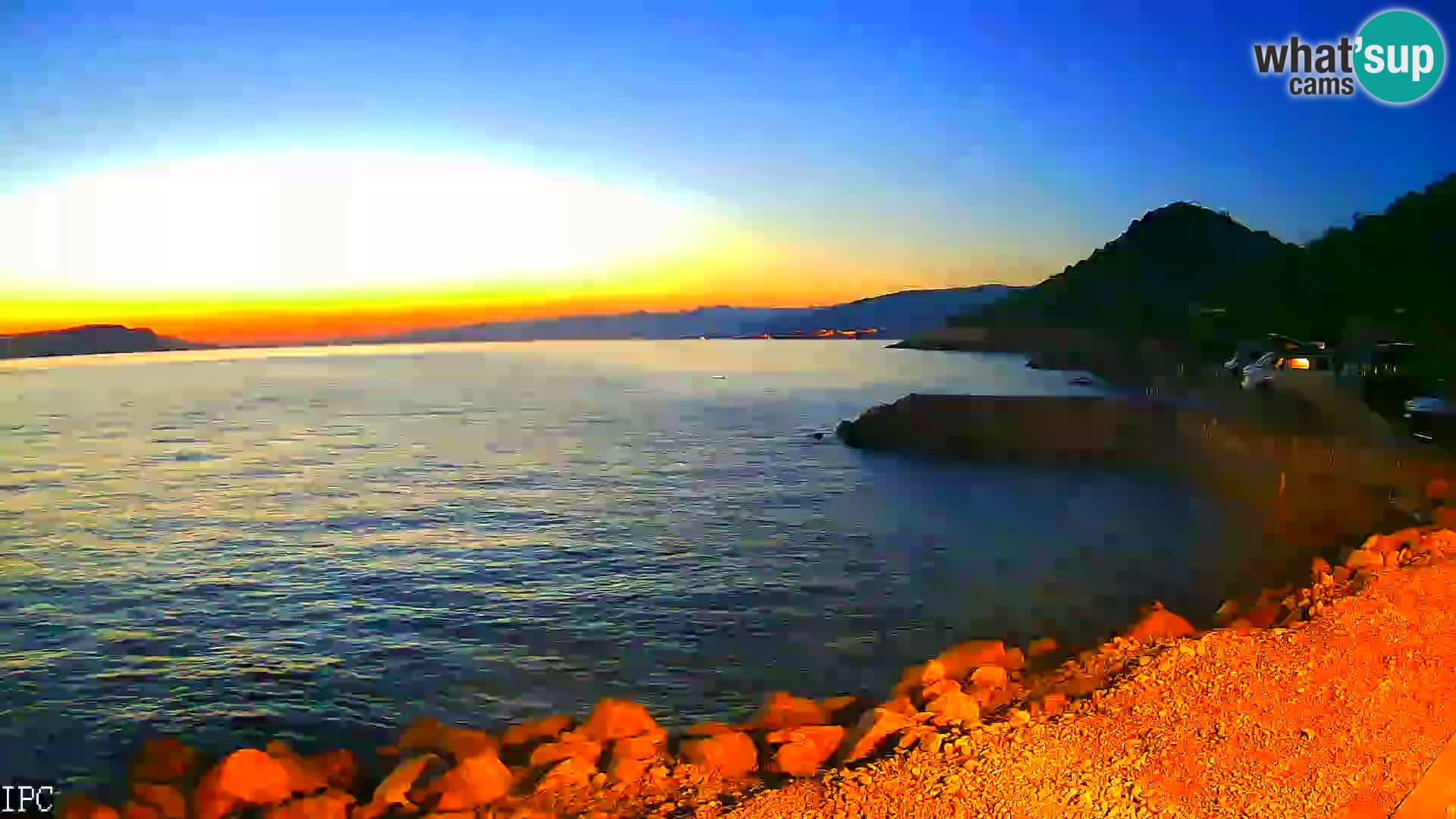 Camping Rača – Sveti Juraj